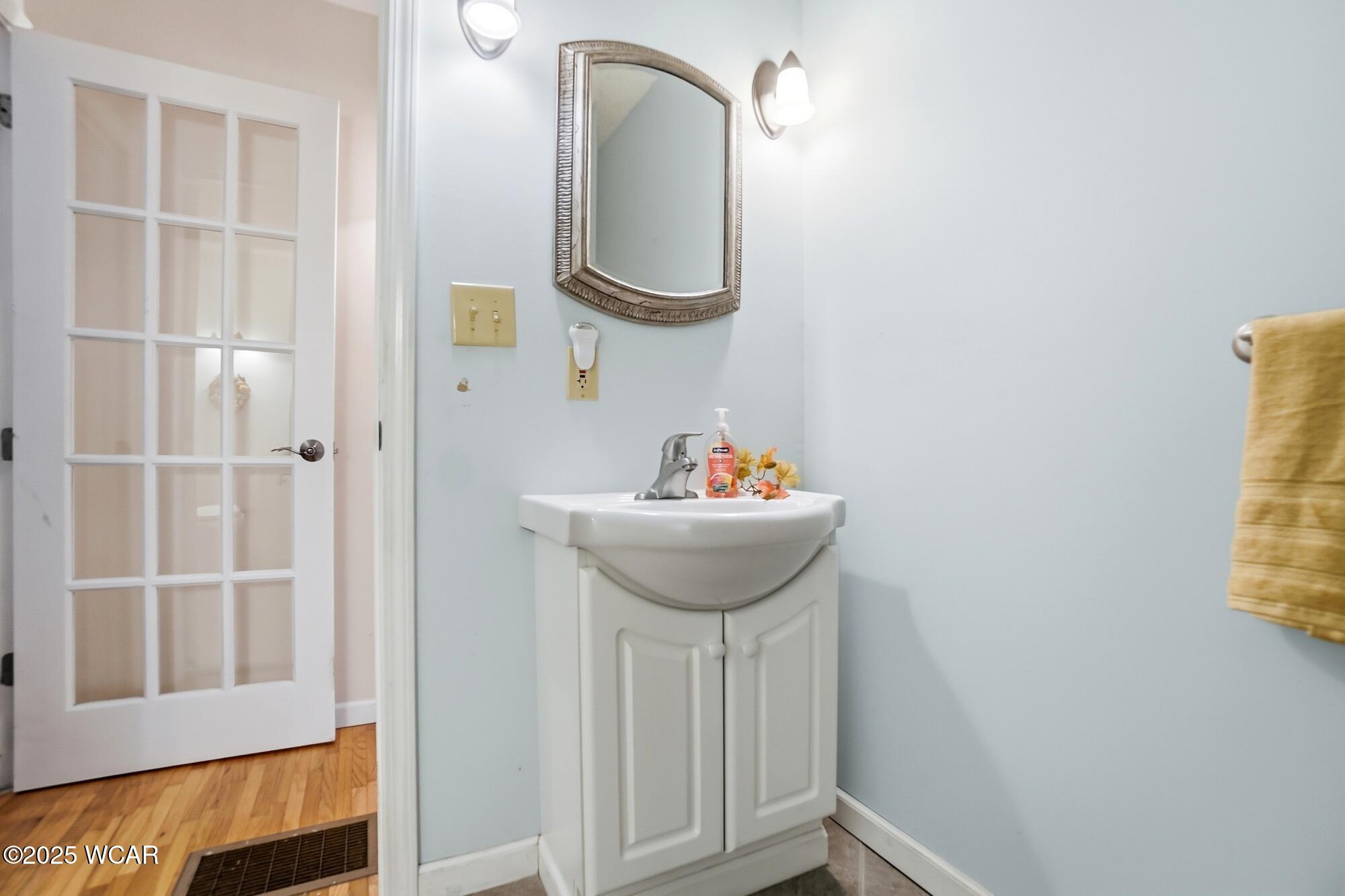 676 Cortlandt Avenue, Lima, Ohio