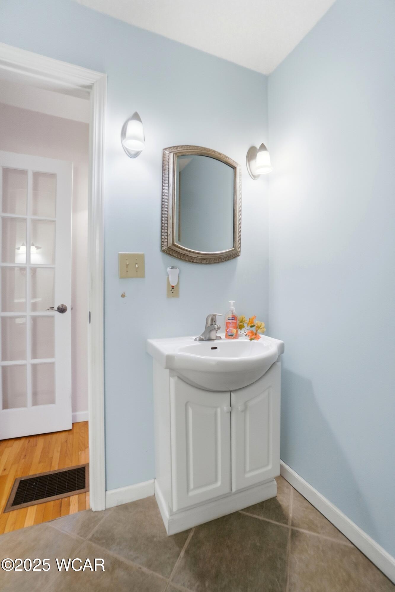 676 Cortlandt Avenue, Lima, Ohio