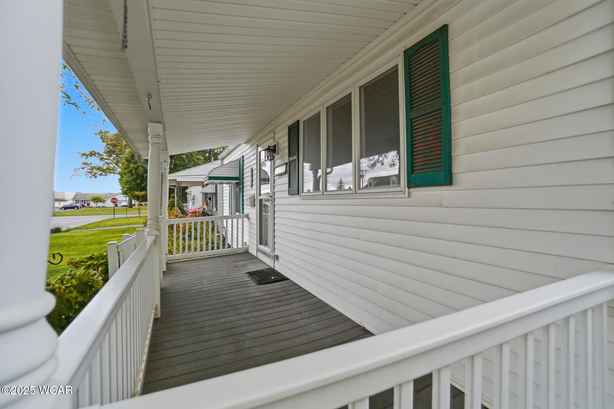 676 Cortlandt Avenue, Lima, Ohio