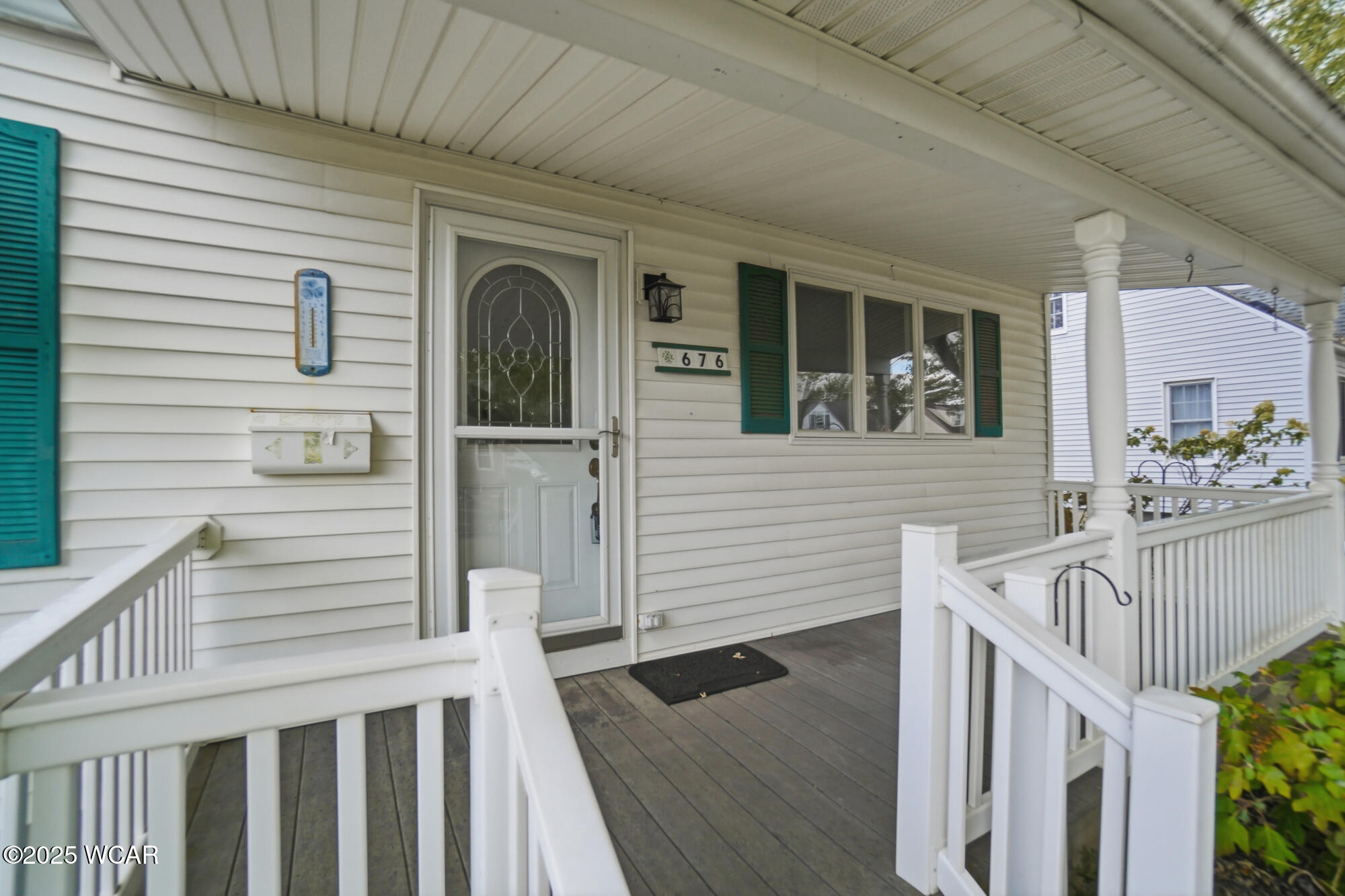 676 Cortlandt Avenue, Lima, Ohio