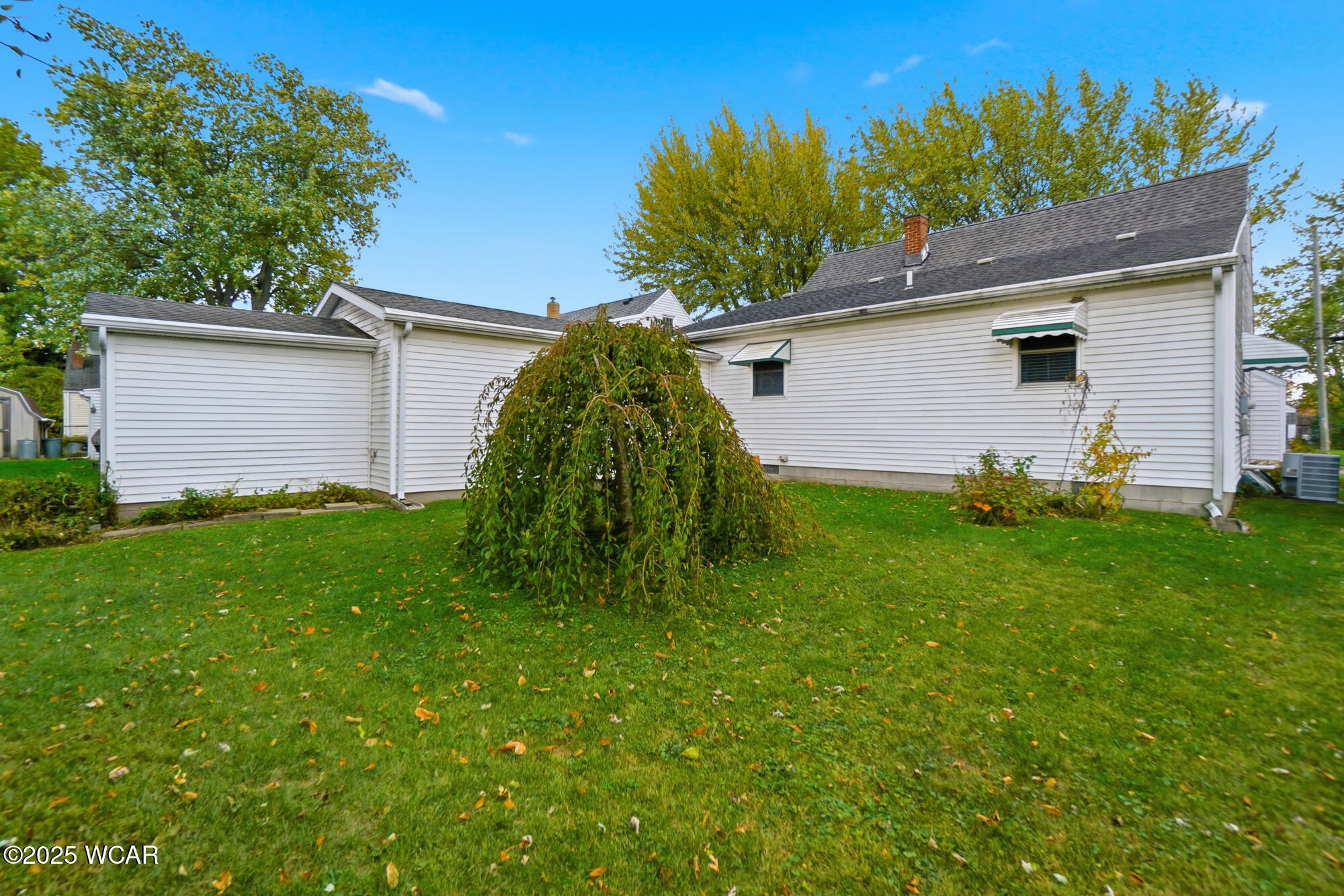 676 Cortlandt Avenue, Lima, Ohio