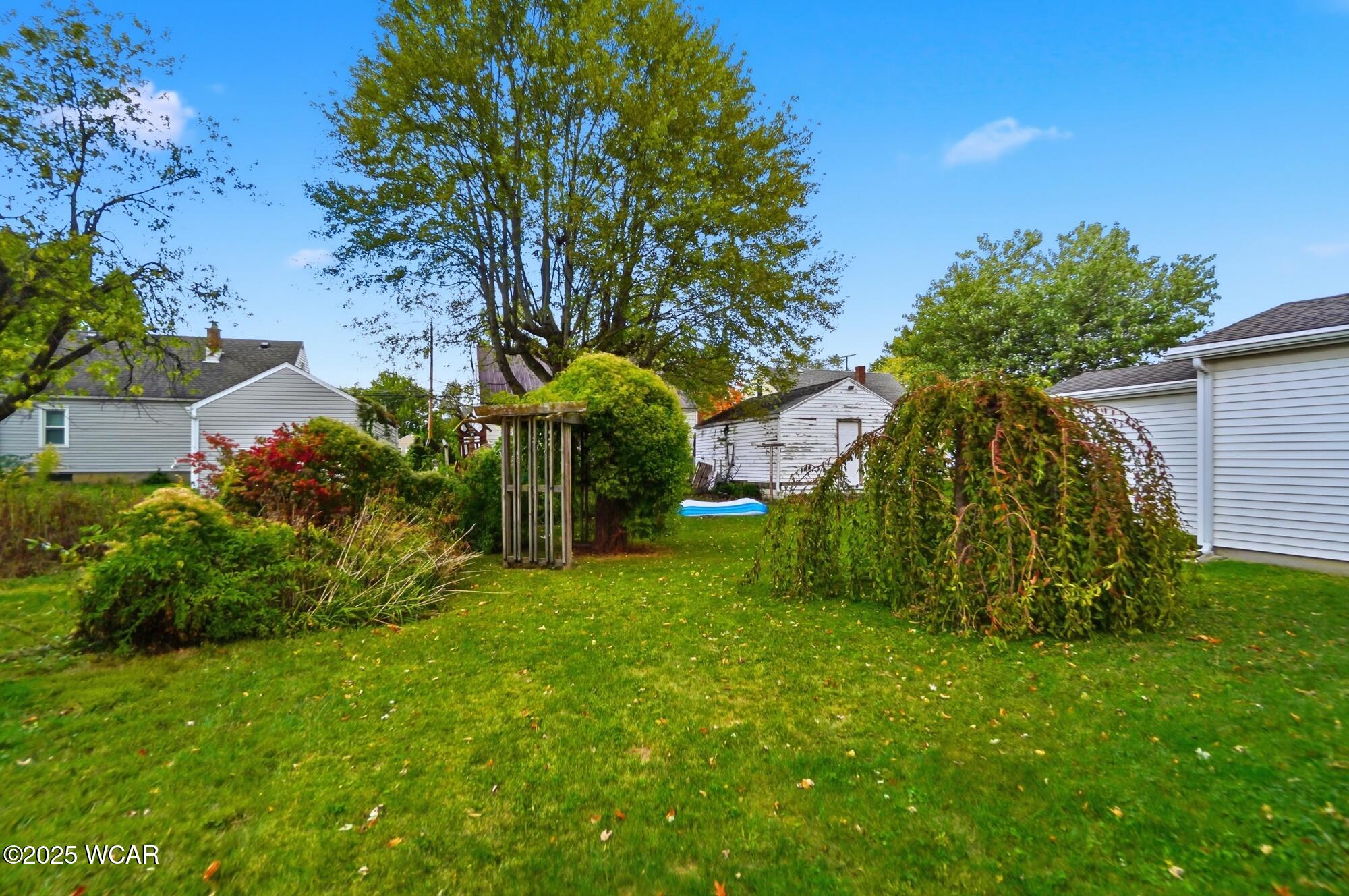 676 Cortlandt Avenue, Lima, Ohio