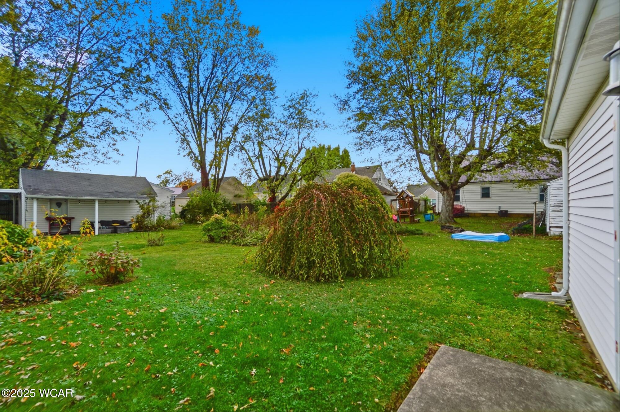 676 Cortlandt Avenue, Lima, Ohio