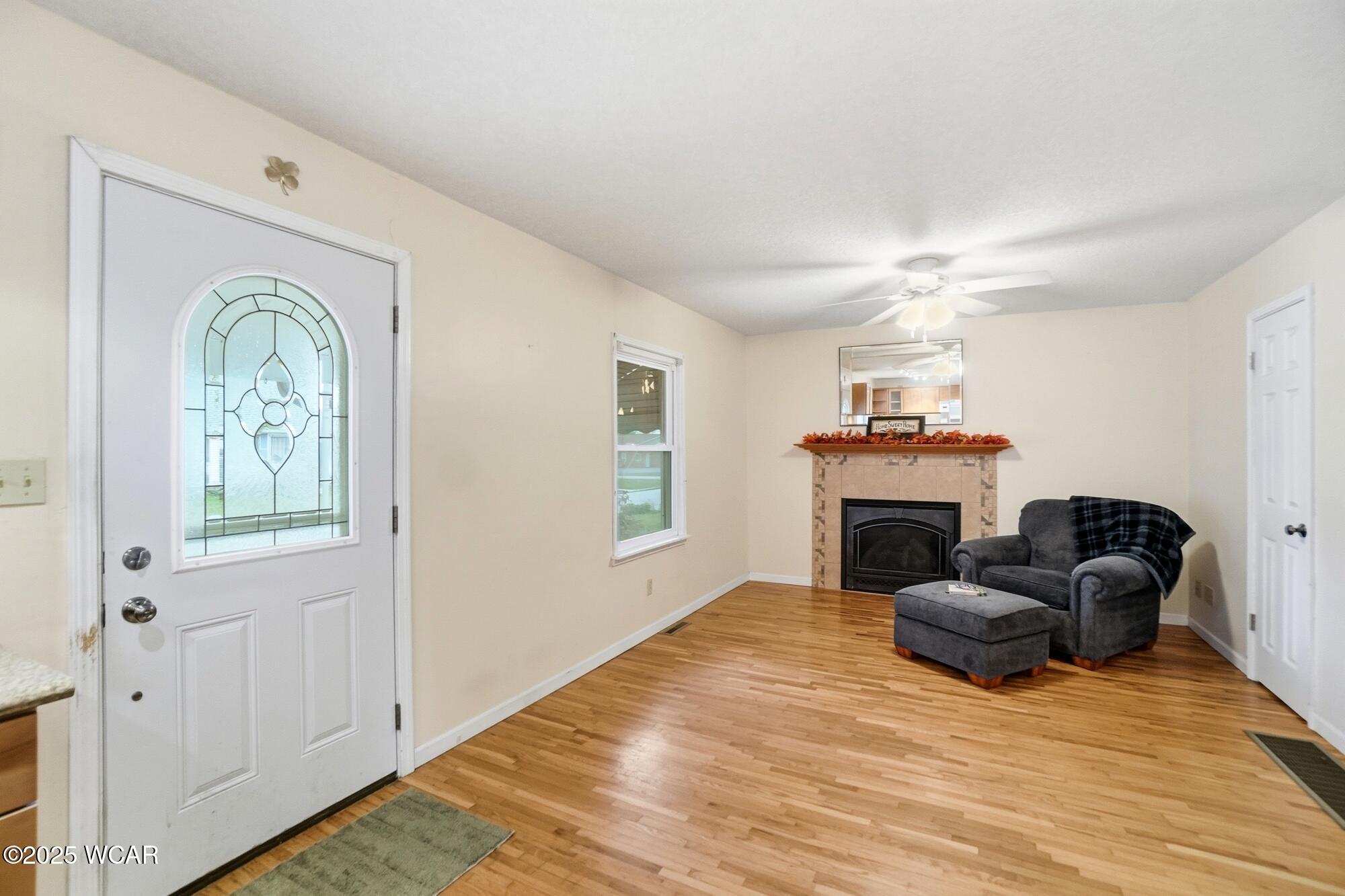 676 Cortlandt Avenue, Lima, Ohio