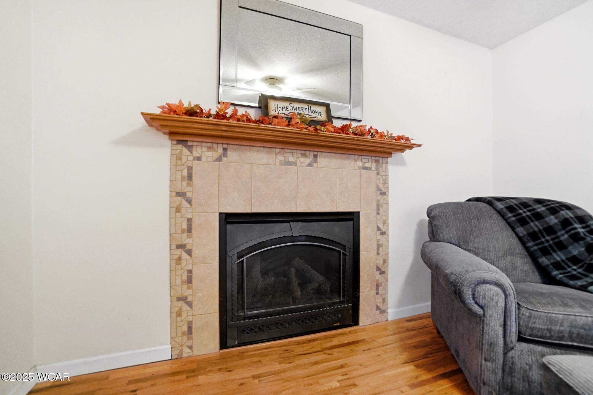 676 Cortlandt Avenue, Lima, Ohio