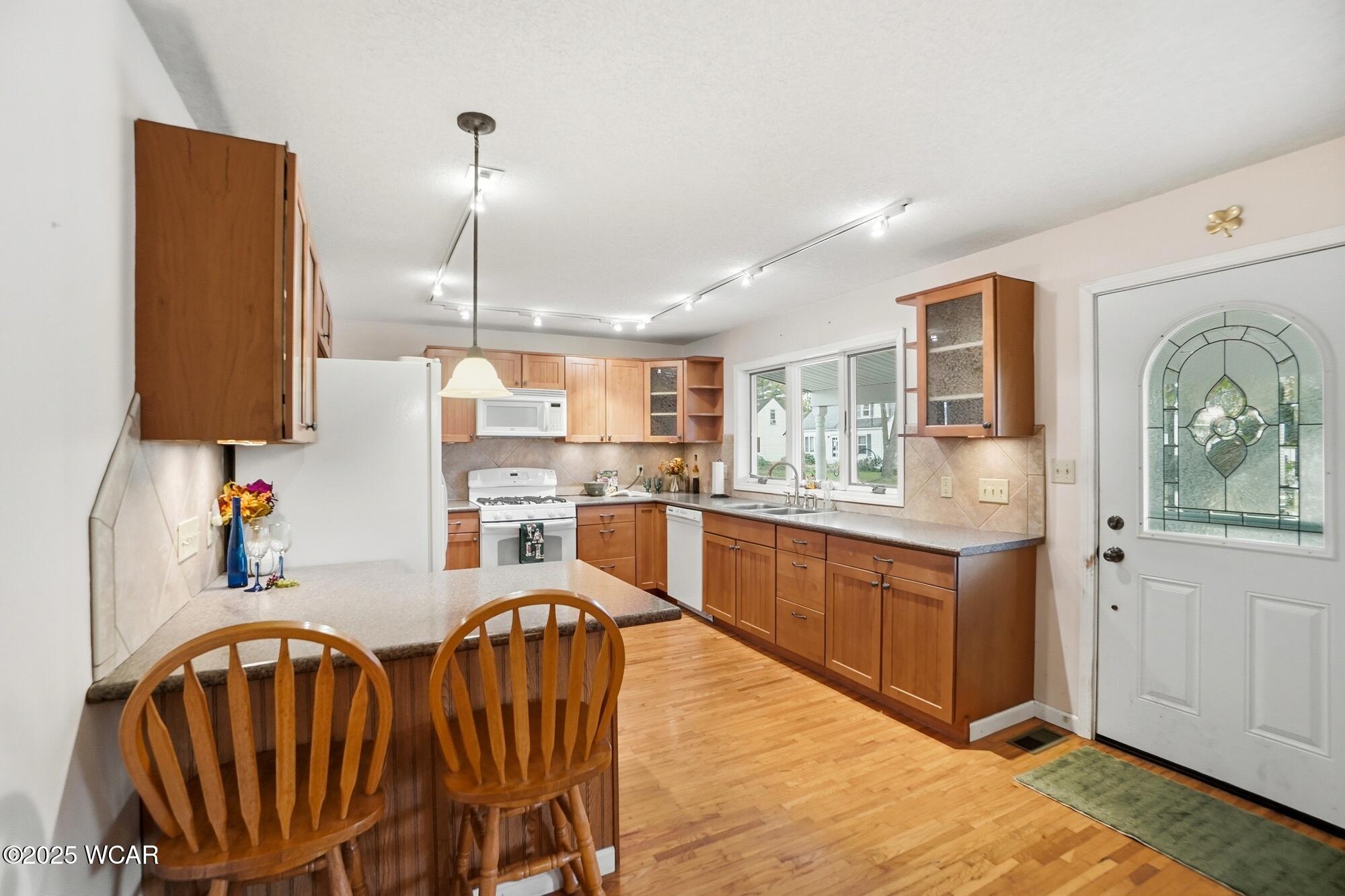 676 Cortlandt Avenue, Lima, Ohio