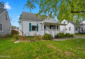 676 Cortlandt Avenue, Lima, Ohio, 2 Bedrooms Bedrooms, ,2 BathroomsBathrooms,Residential,For Sale,Cortlandt,308651