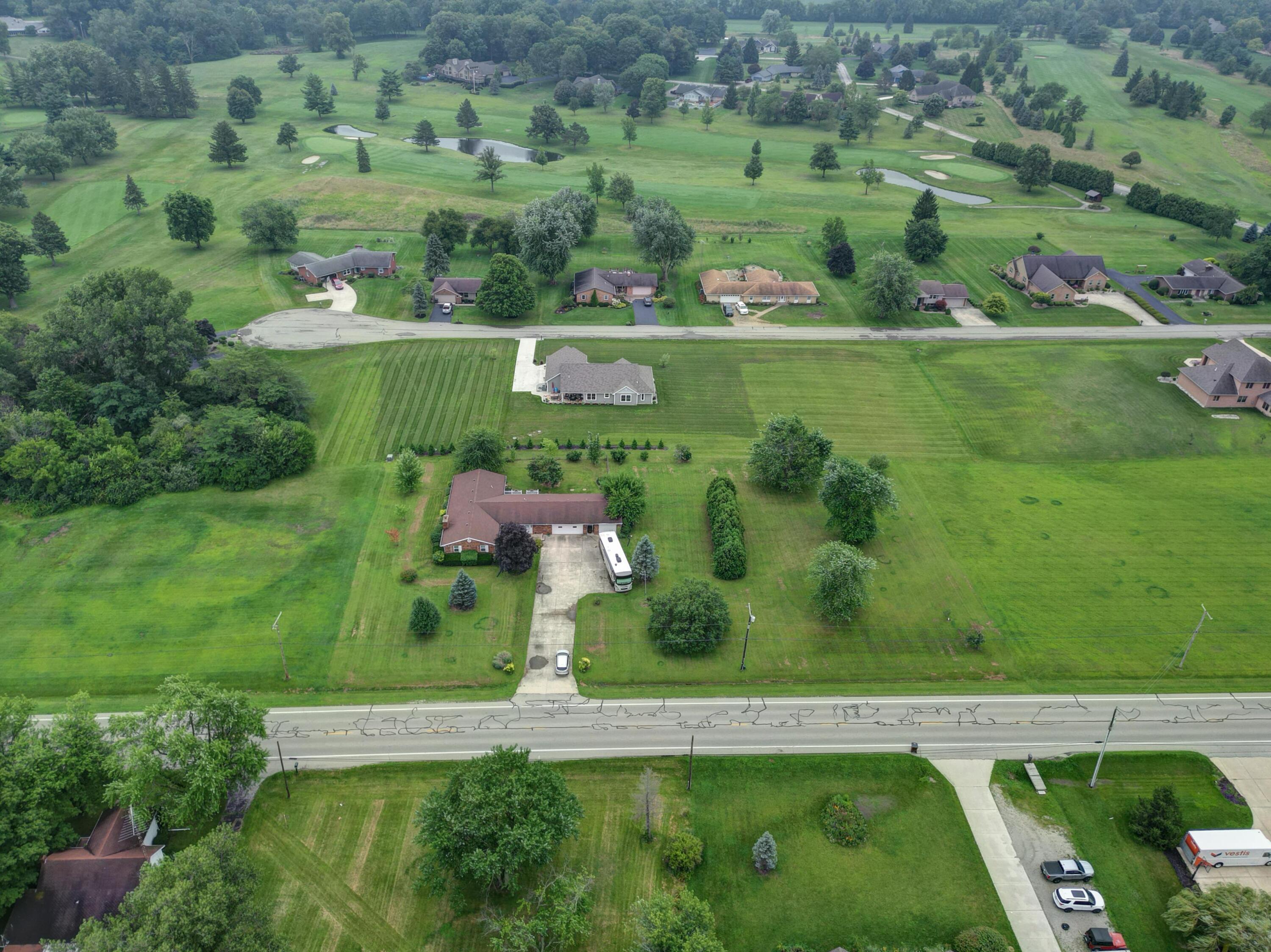 6459 US Route 36, Greenville, Ohio 45331