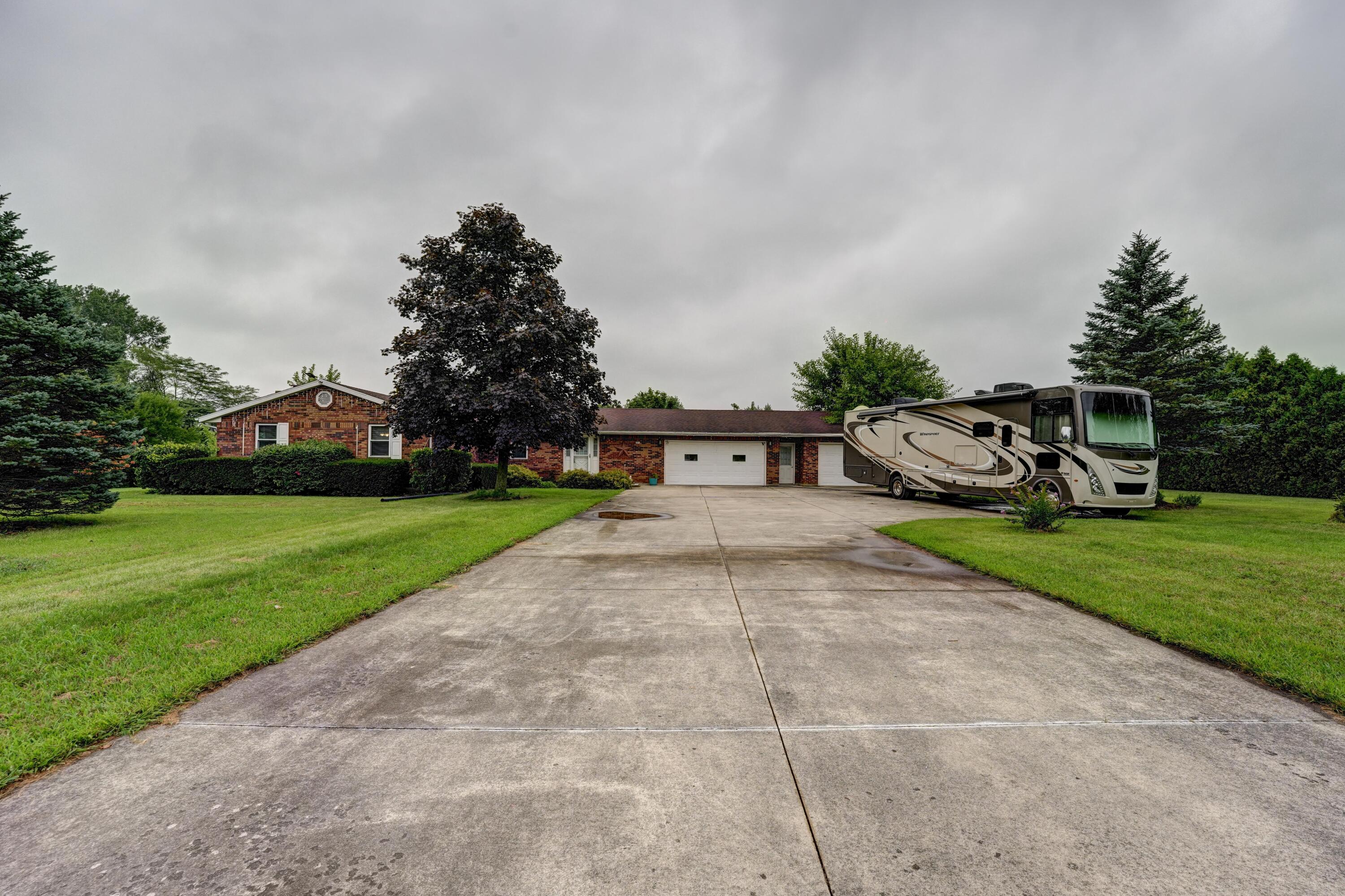 6459 US Route 36, Greenville, Ohio 45331