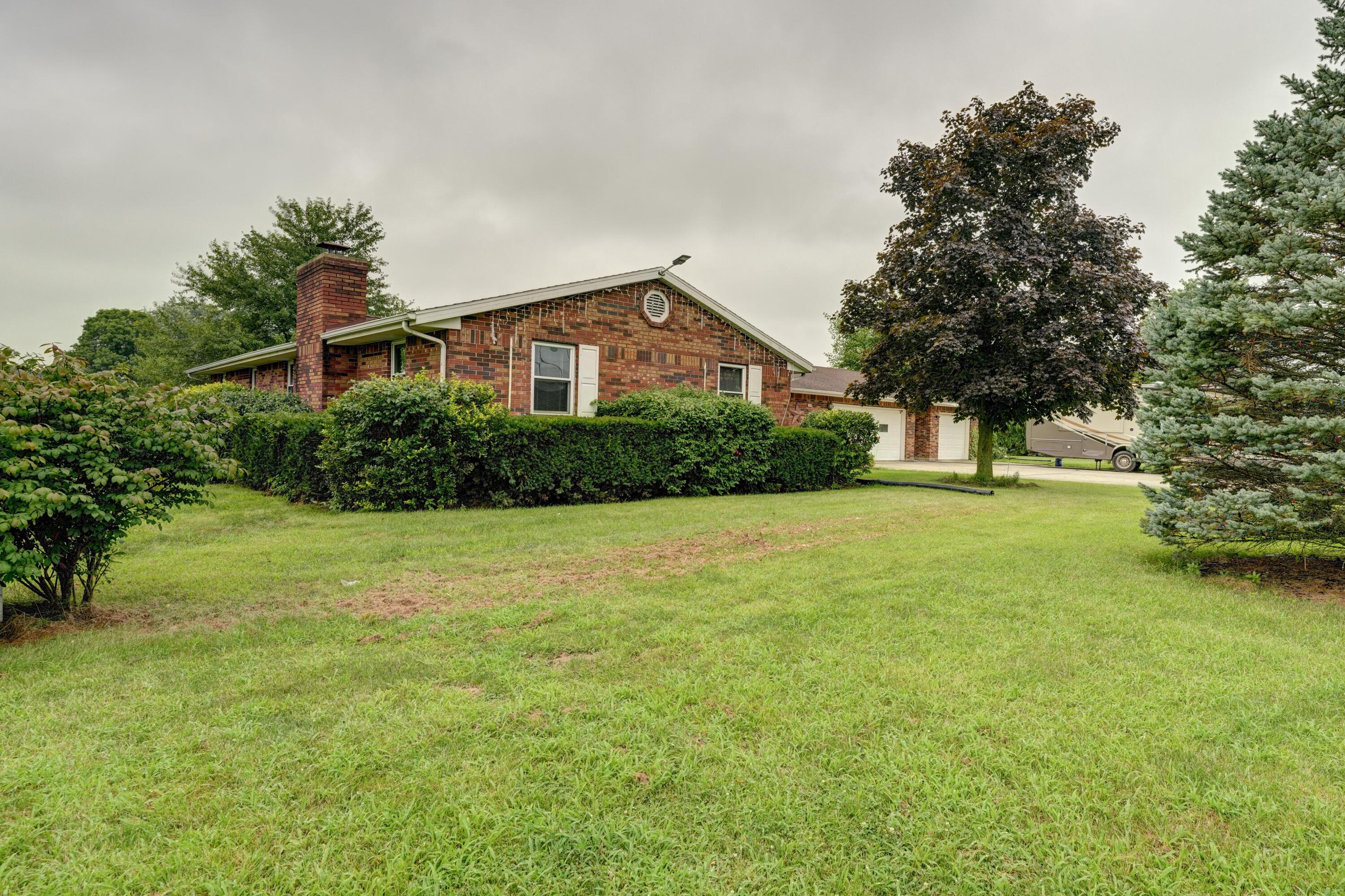 6459 US Route 36, Greenville, Ohio 45331