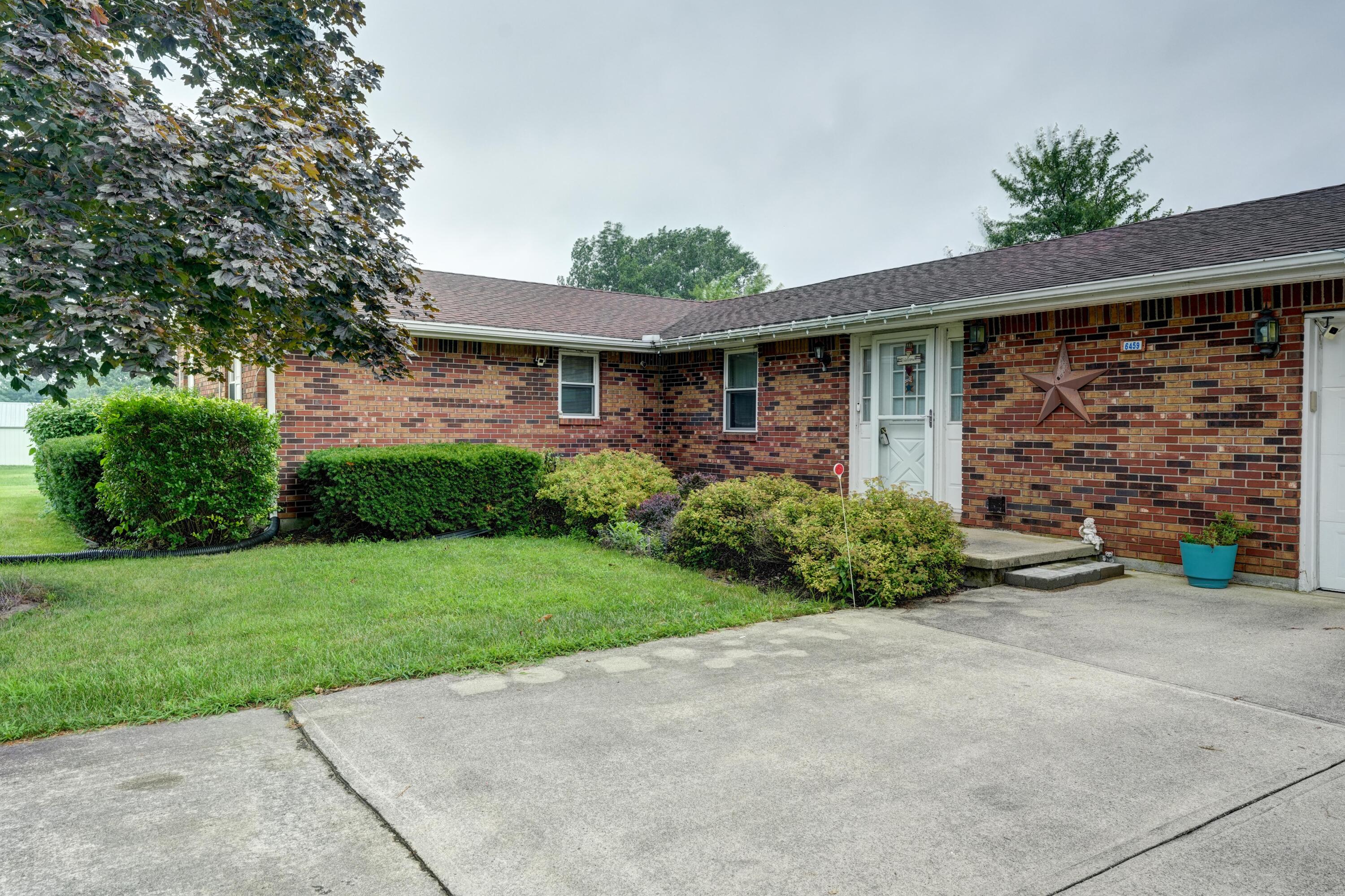 6459 US Route 36, Greenville, Ohio 45331