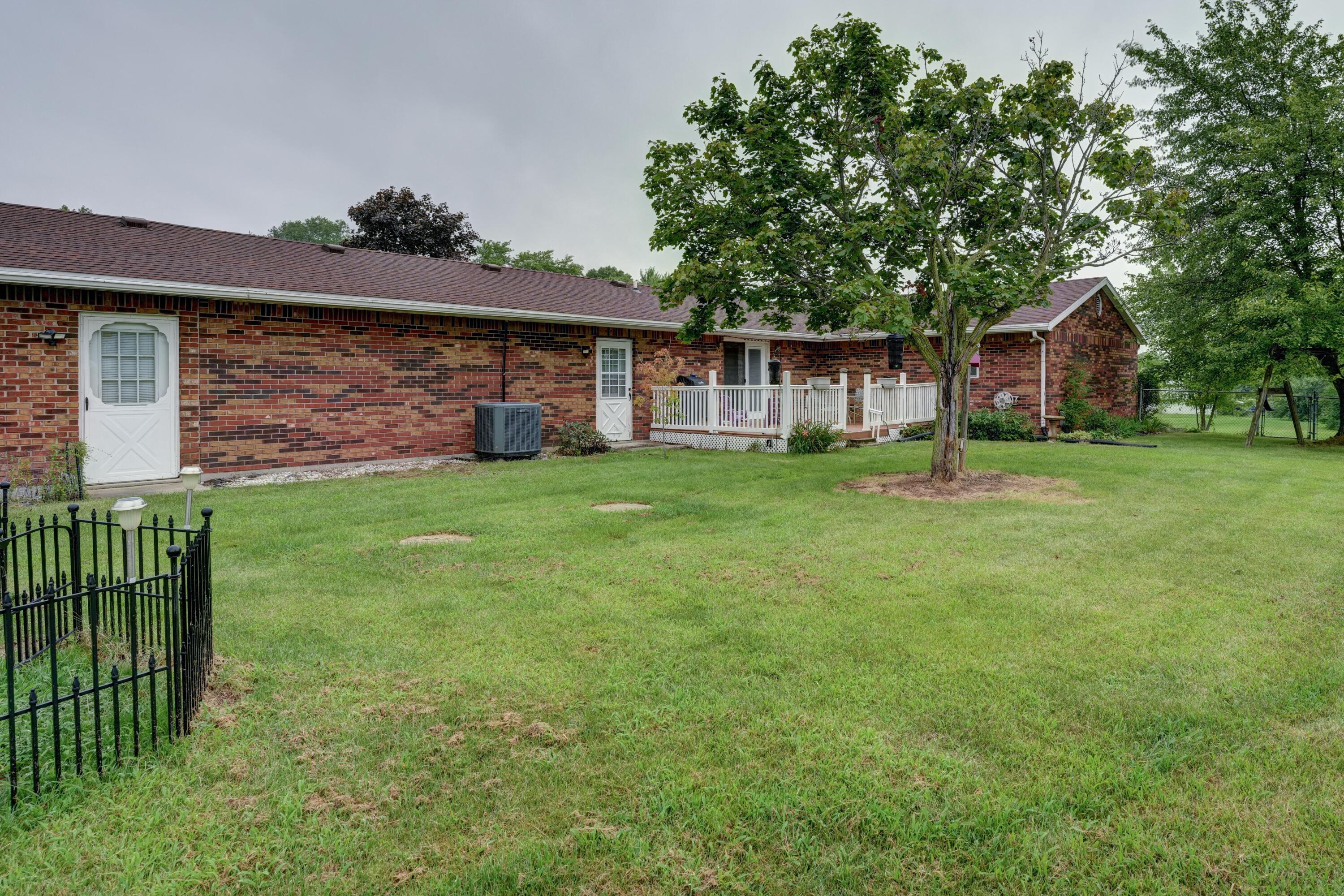 6459 US Route 36, Greenville, Ohio 45331