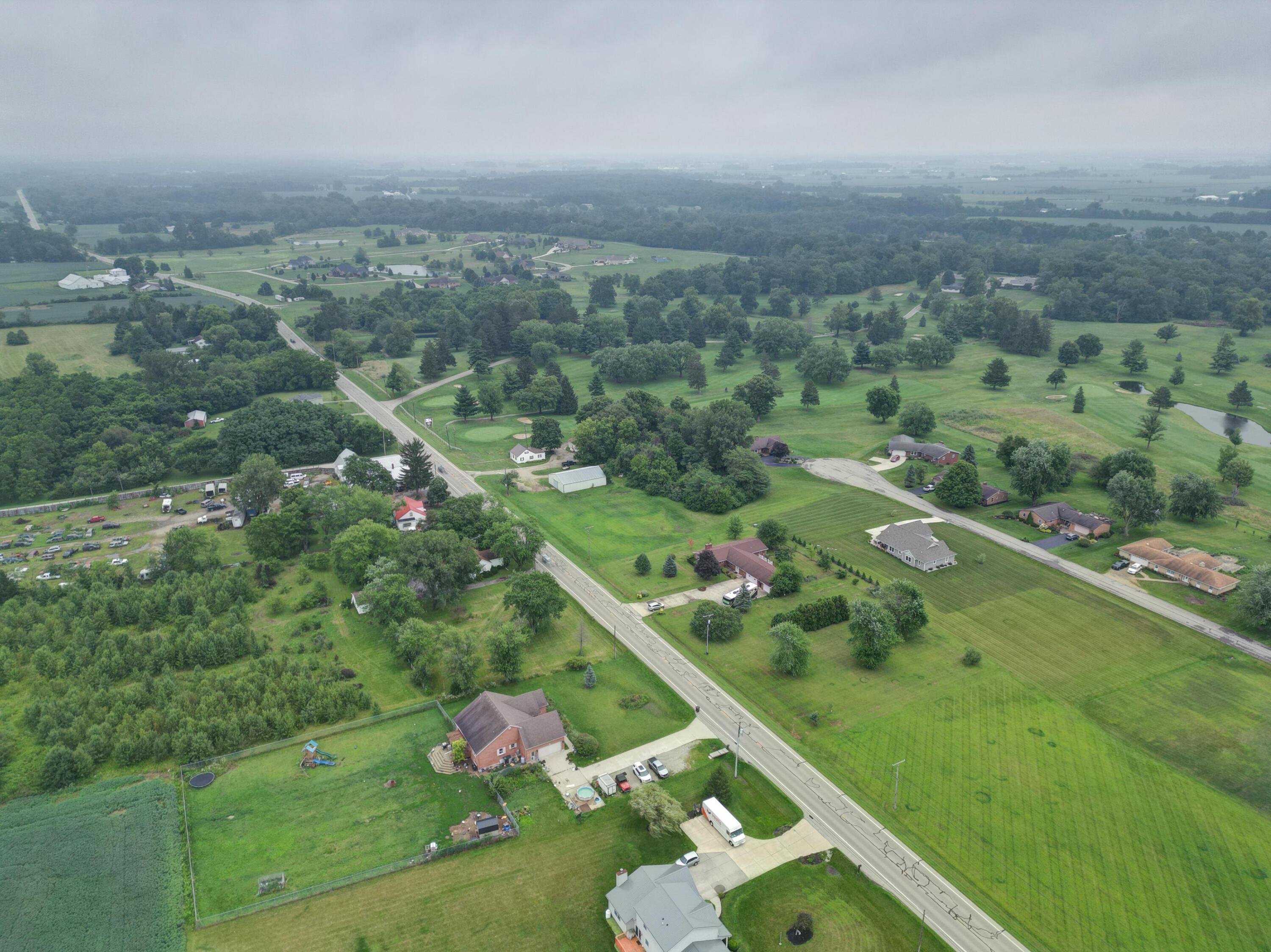 6459 US Route 36, Greenville, Ohio 45331