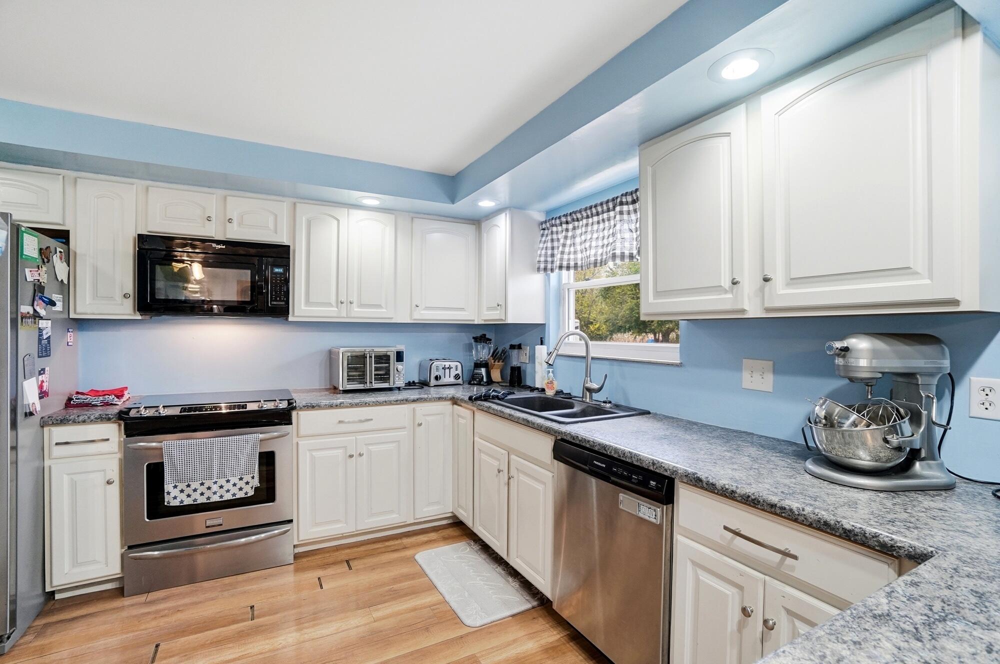 2170 Fairfield Pike, Springfield, Ohio 45502