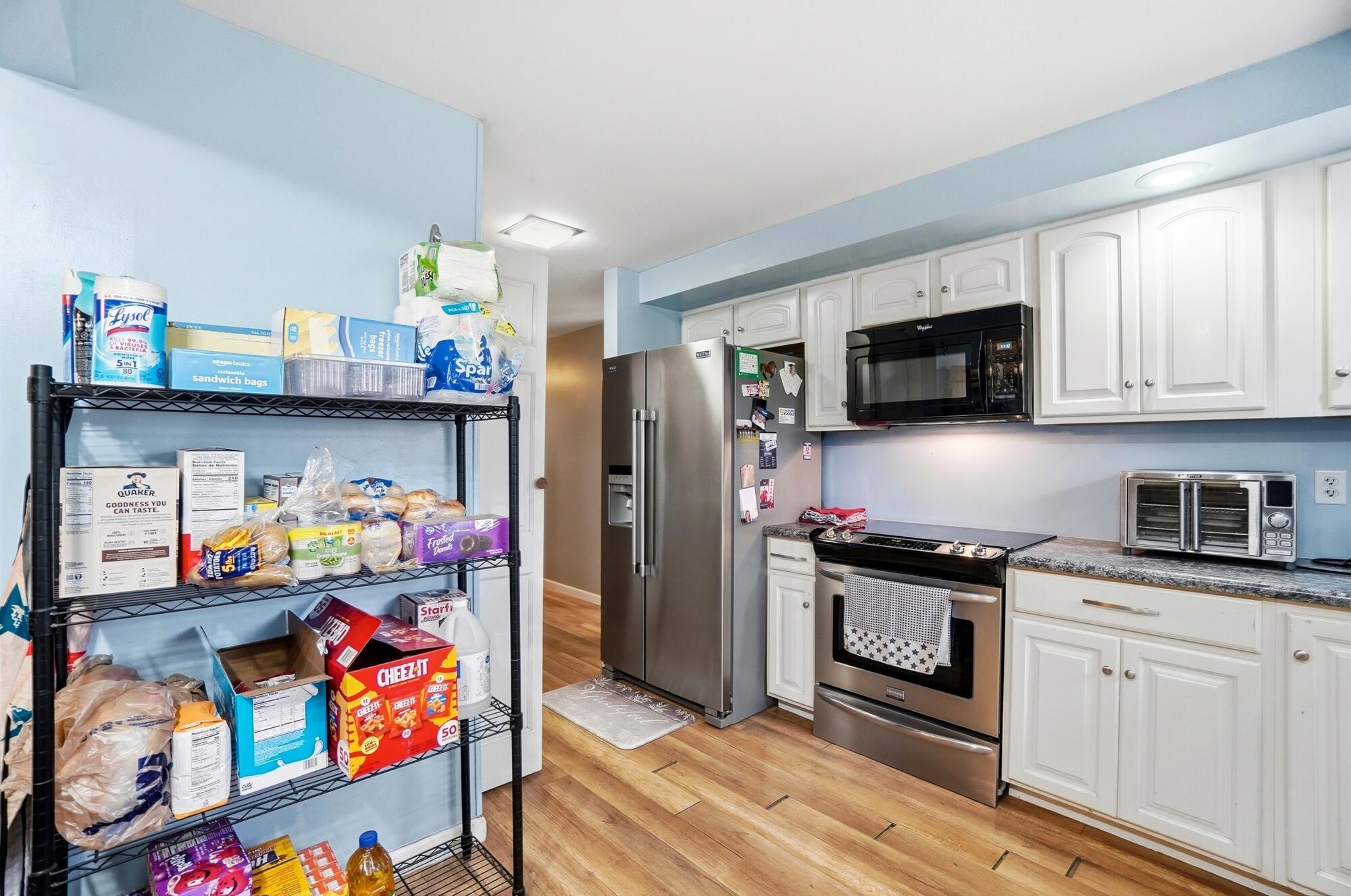 2170 Fairfield Pike, Springfield, Ohio 45502