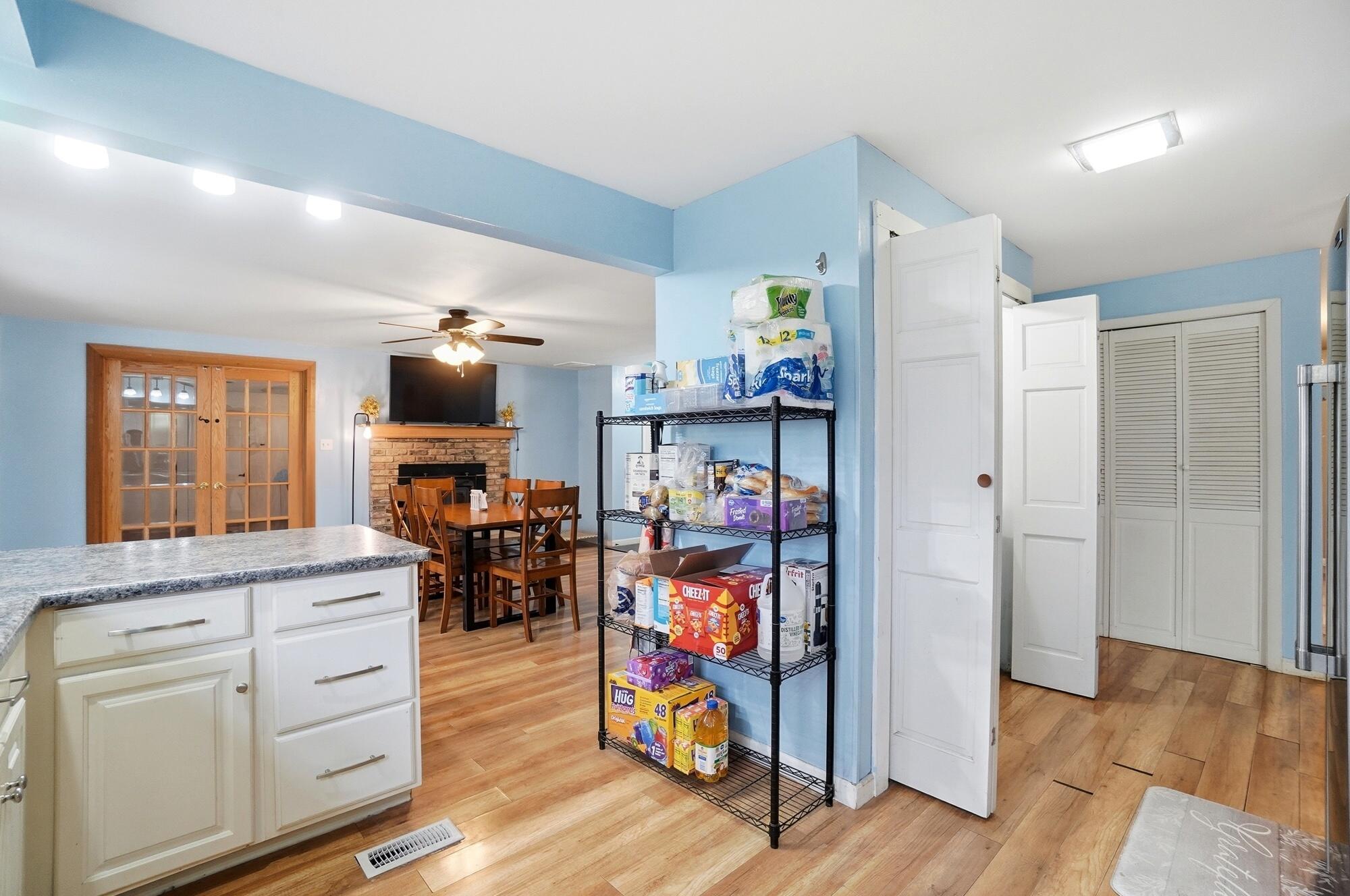 2170 Fairfield Pike, Springfield, Ohio 45502