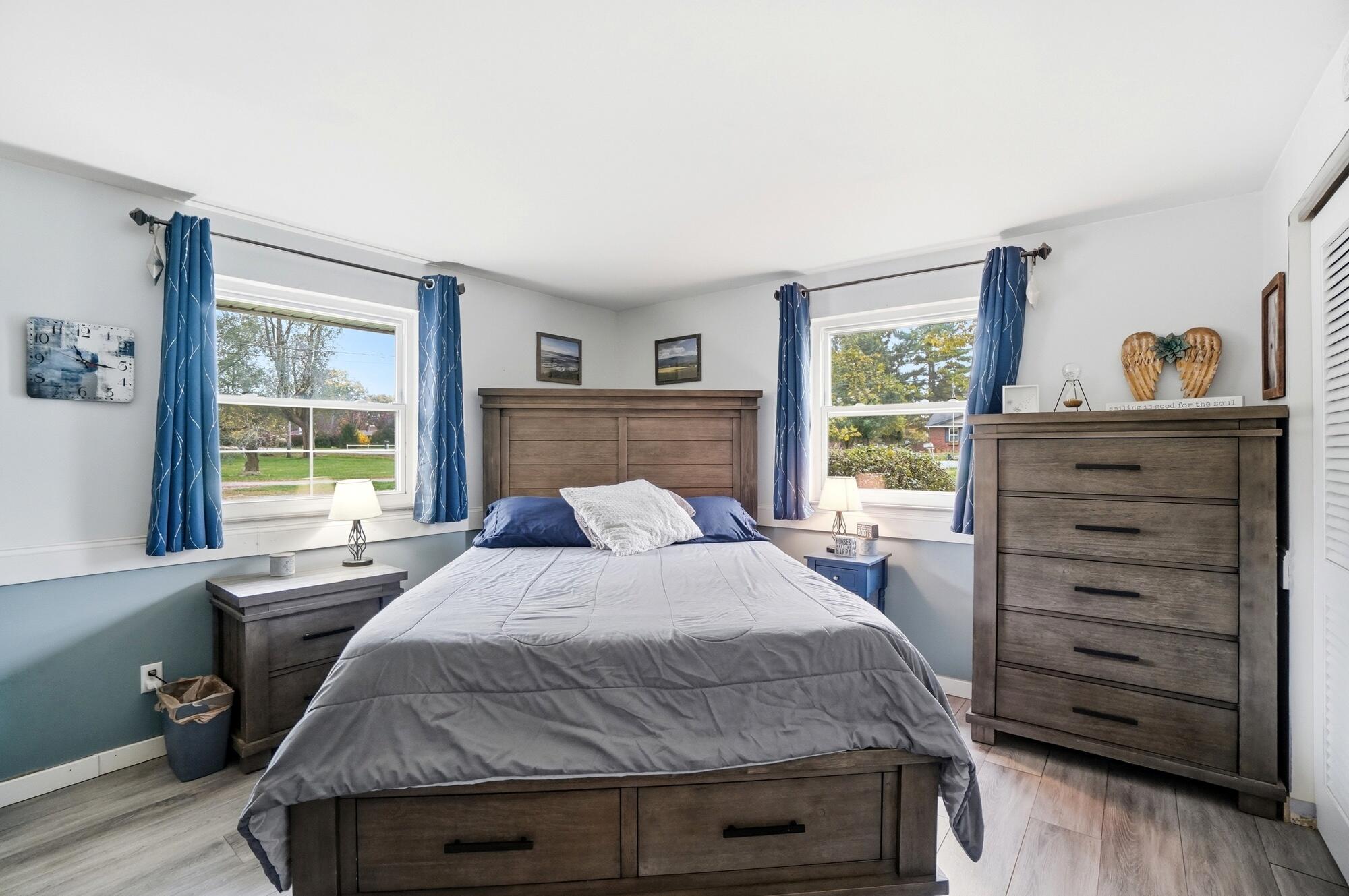 2170 Fairfield Pike, Springfield, Ohio 45502