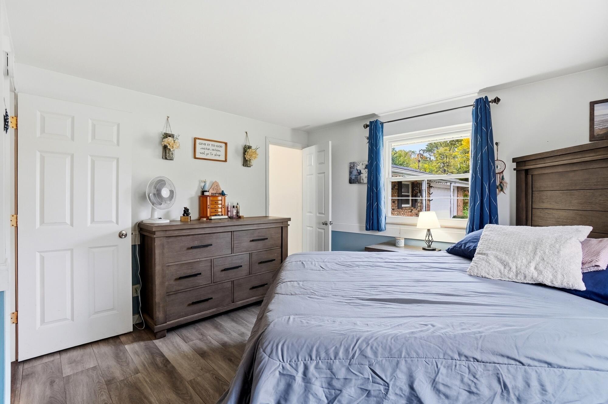 2170 Fairfield Pike, Springfield, Ohio 45502