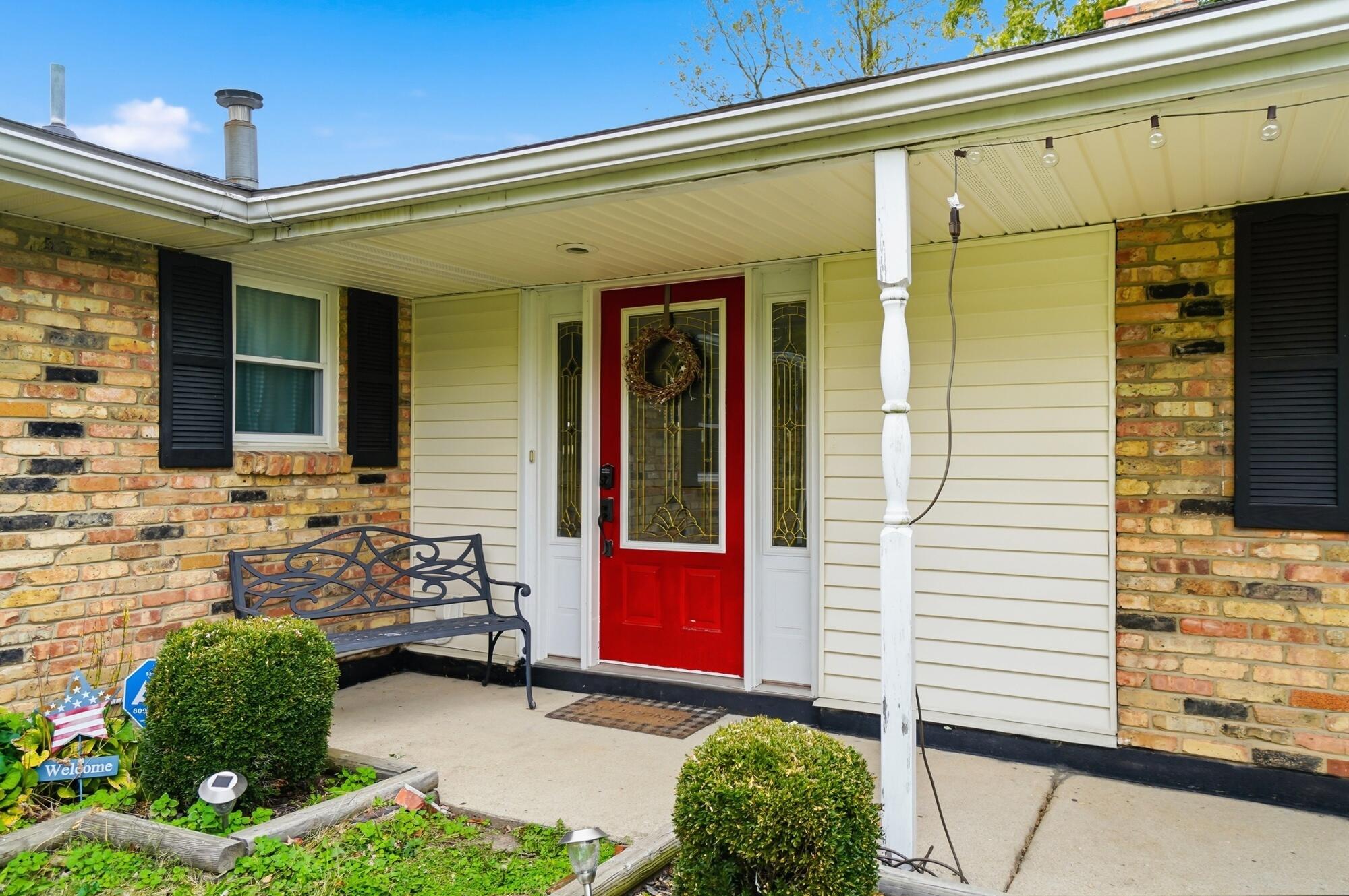 2170 Fairfield Pike, Springfield, Ohio 45502