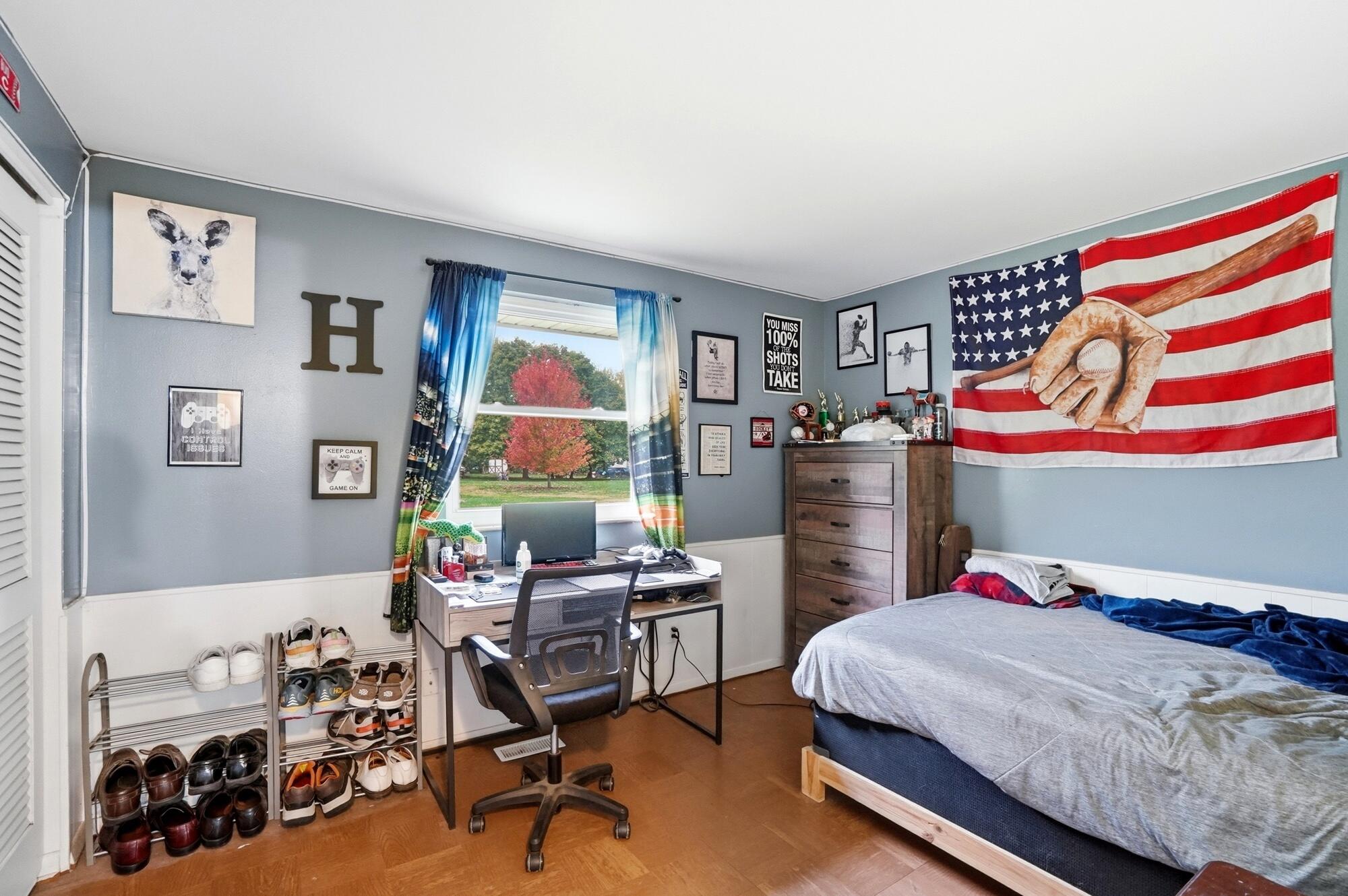 2170 Fairfield Pike, Springfield, Ohio 45502