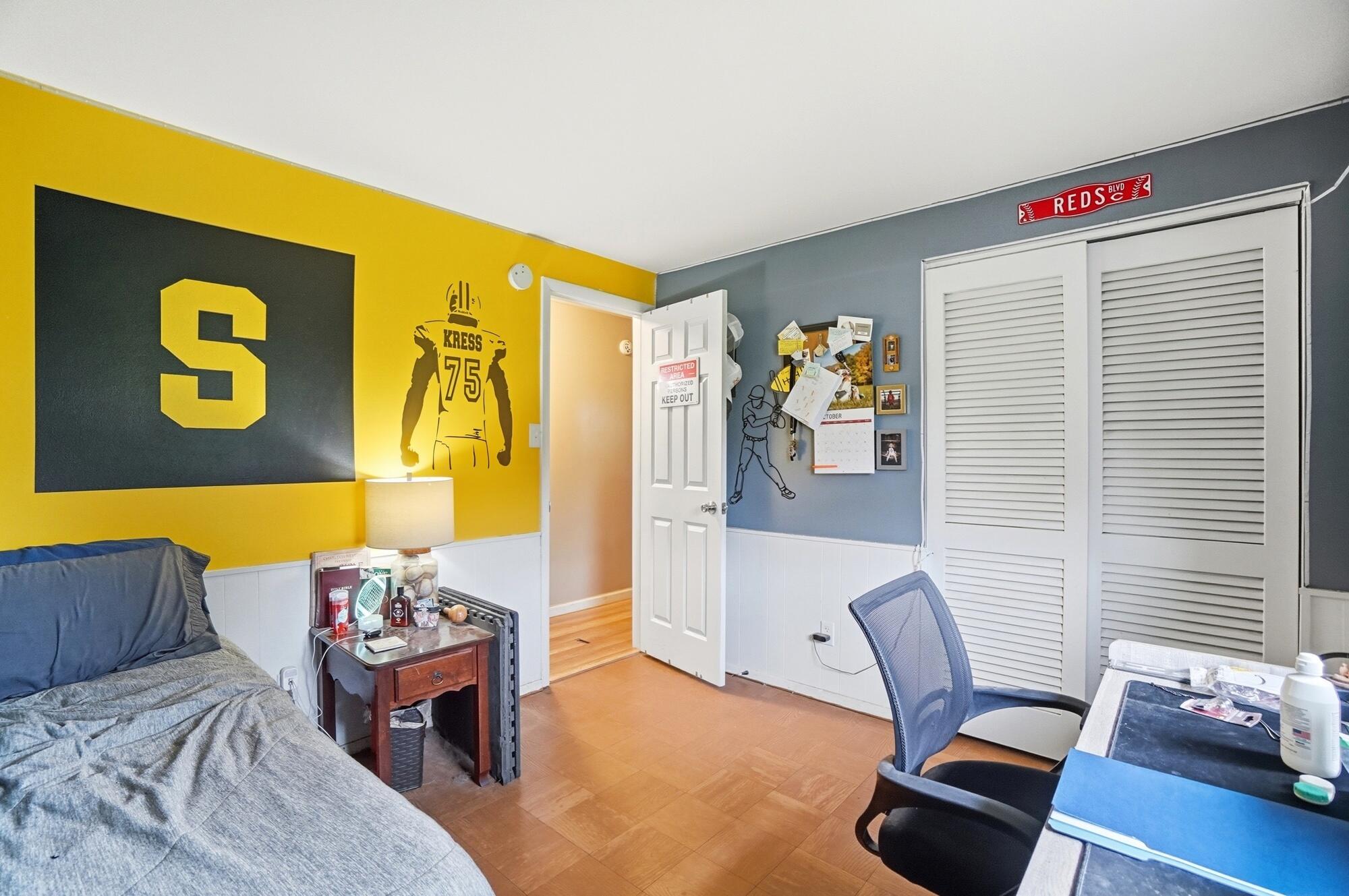 2170 Fairfield Pike, Springfield, Ohio 45502