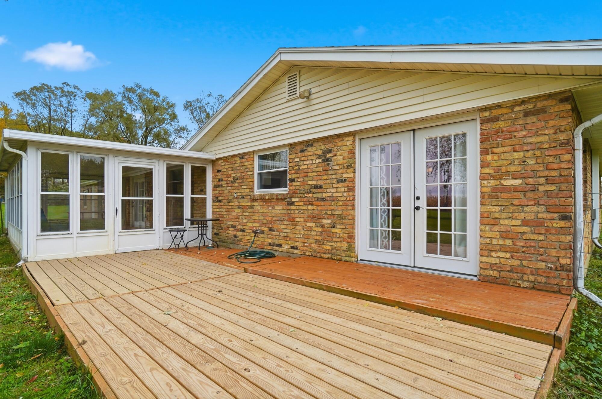 2170 Fairfield Pike, Springfield, Ohio 45502