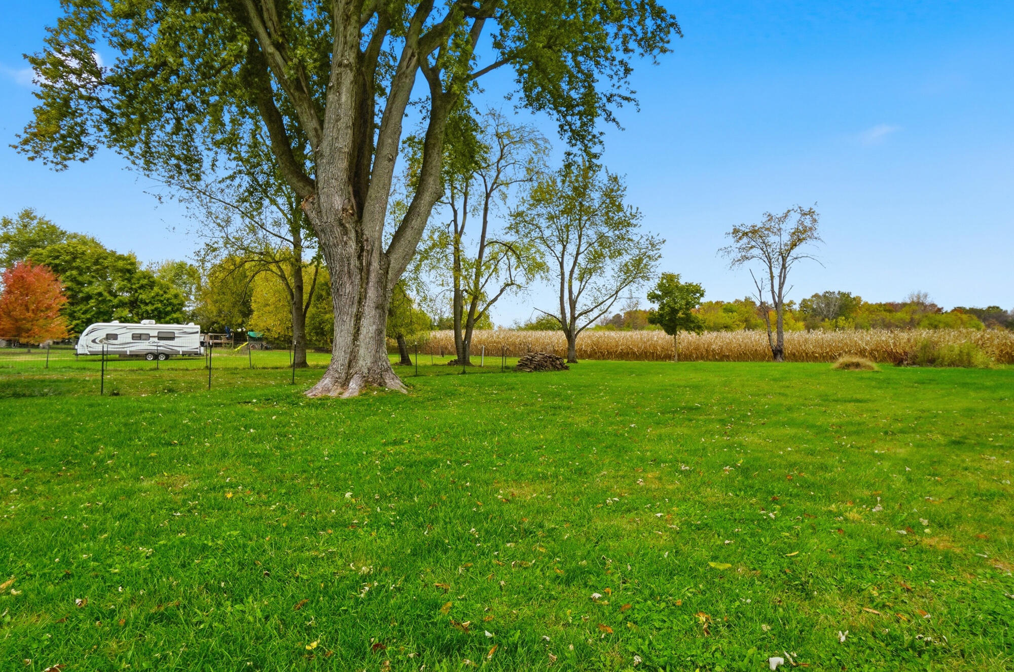 2170 Fairfield Pike, Springfield, Ohio 45502