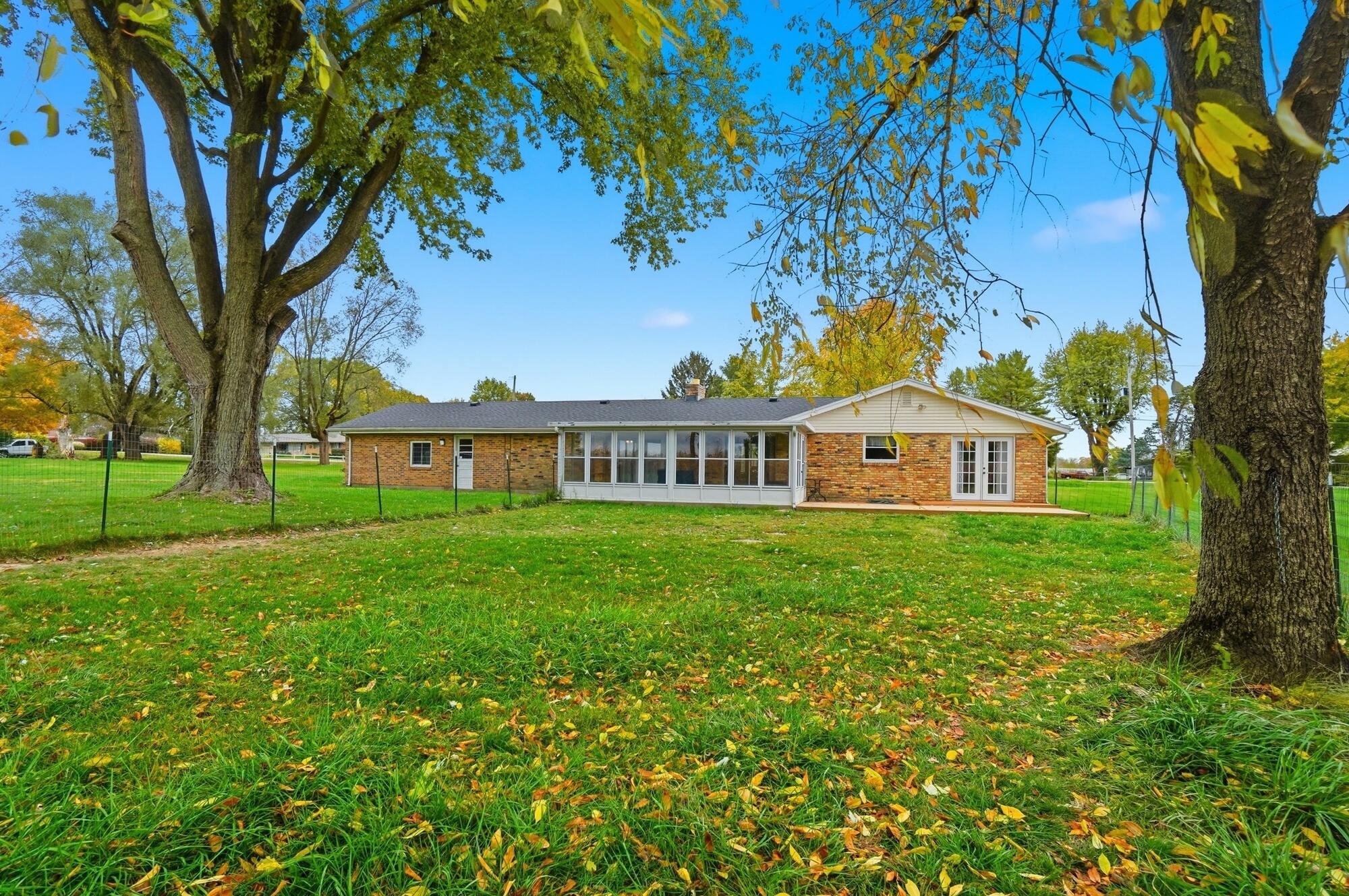 2170 Fairfield Pike, Springfield, Ohio 45502