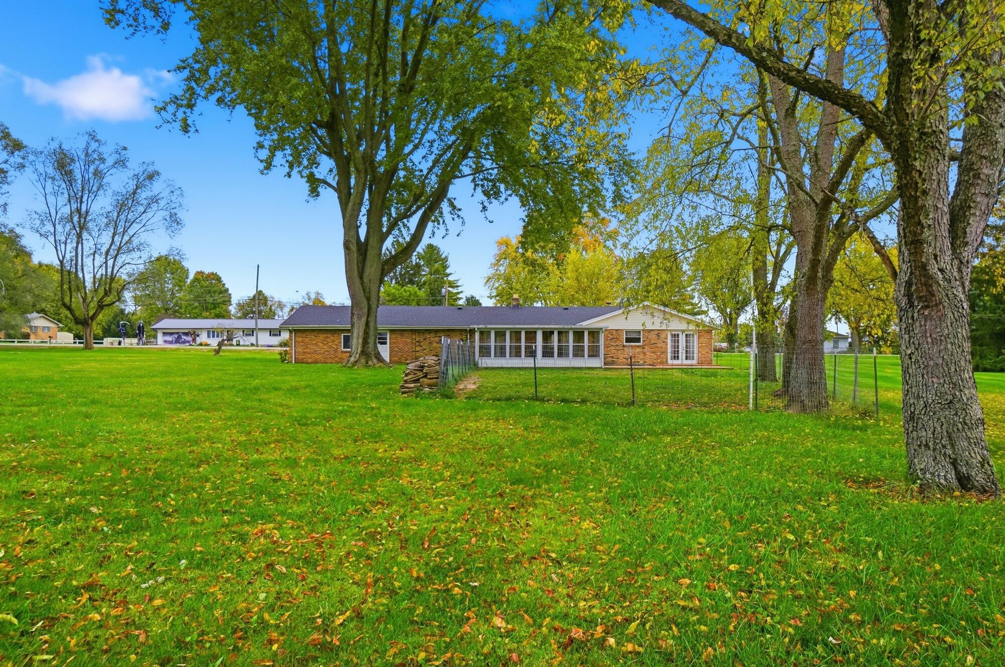 2170 Fairfield Pike, Springfield, Ohio 45502