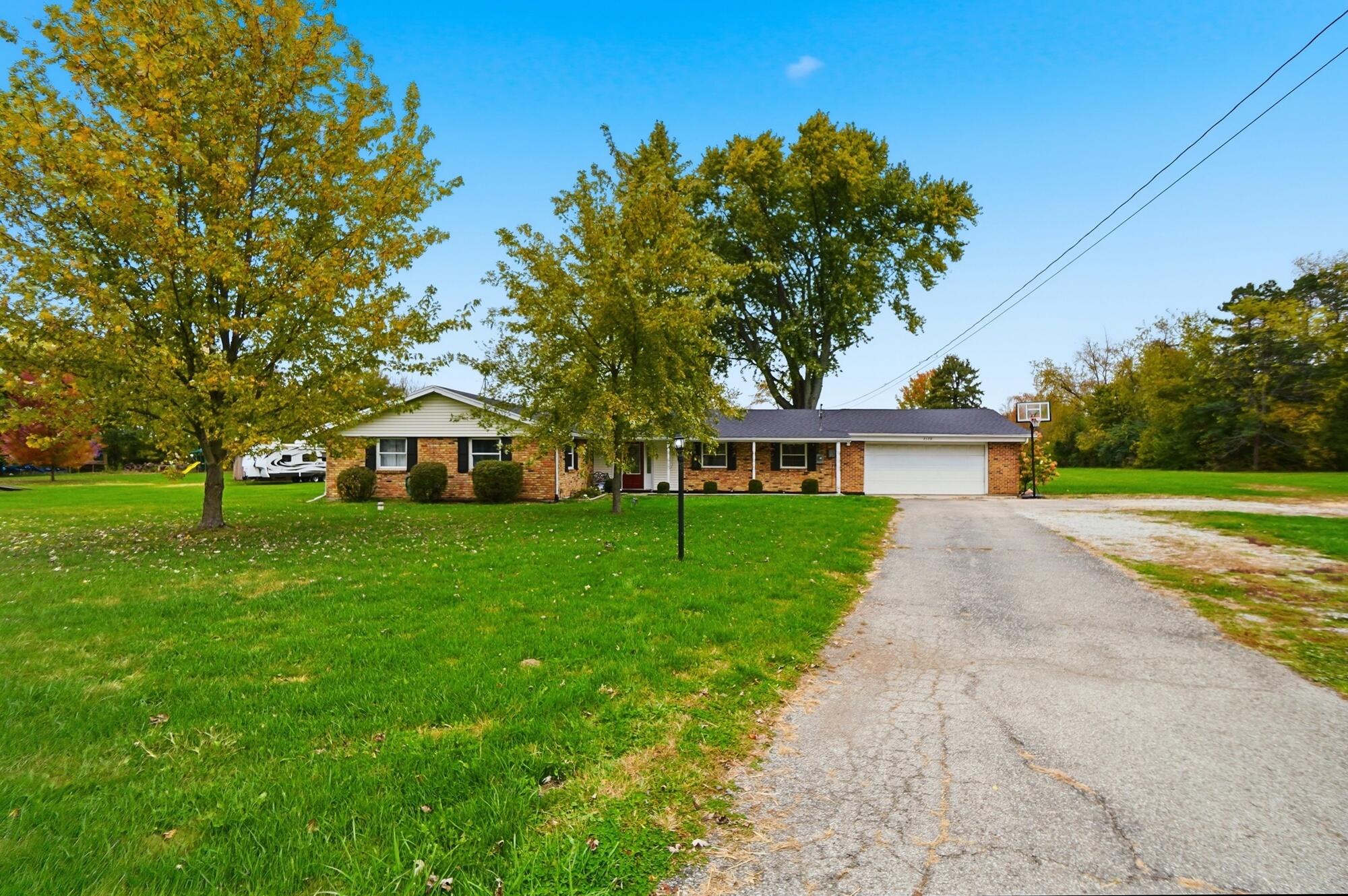 2170 Fairfield Pike, Springfield, Ohio 45502