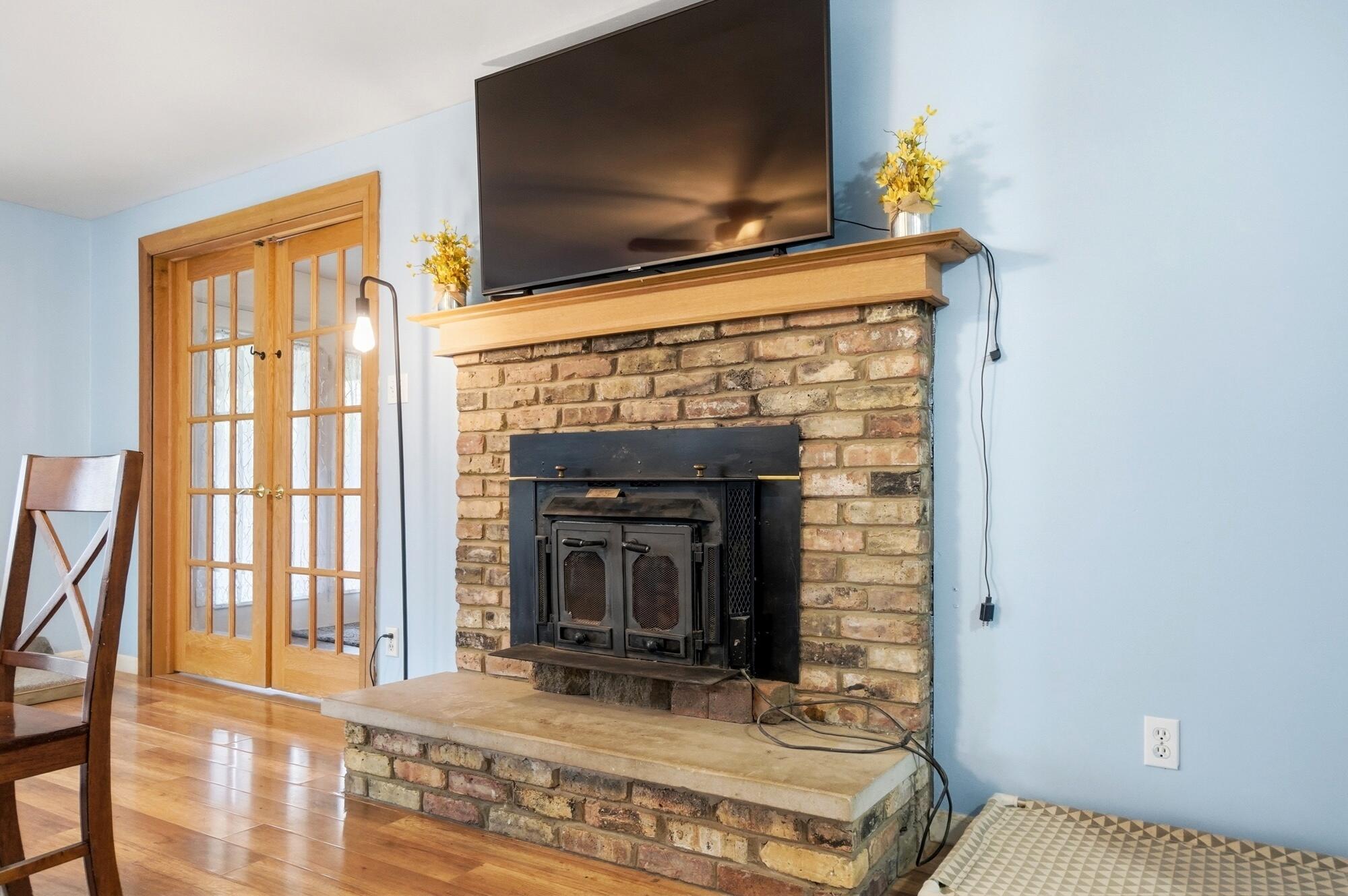 2170 Fairfield Pike, Springfield, Ohio 45502