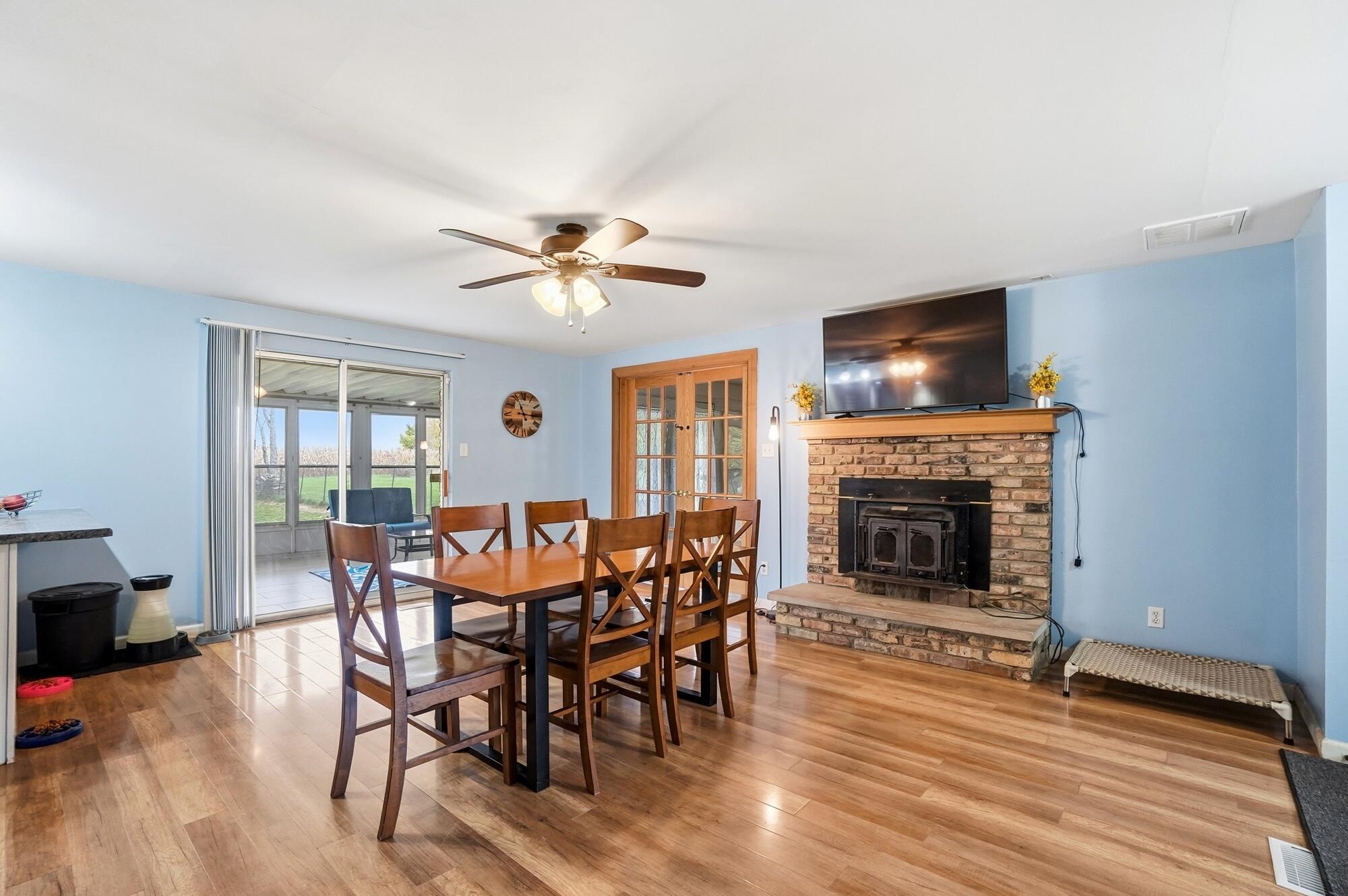 2170 Fairfield Pike, Springfield, Ohio 45502