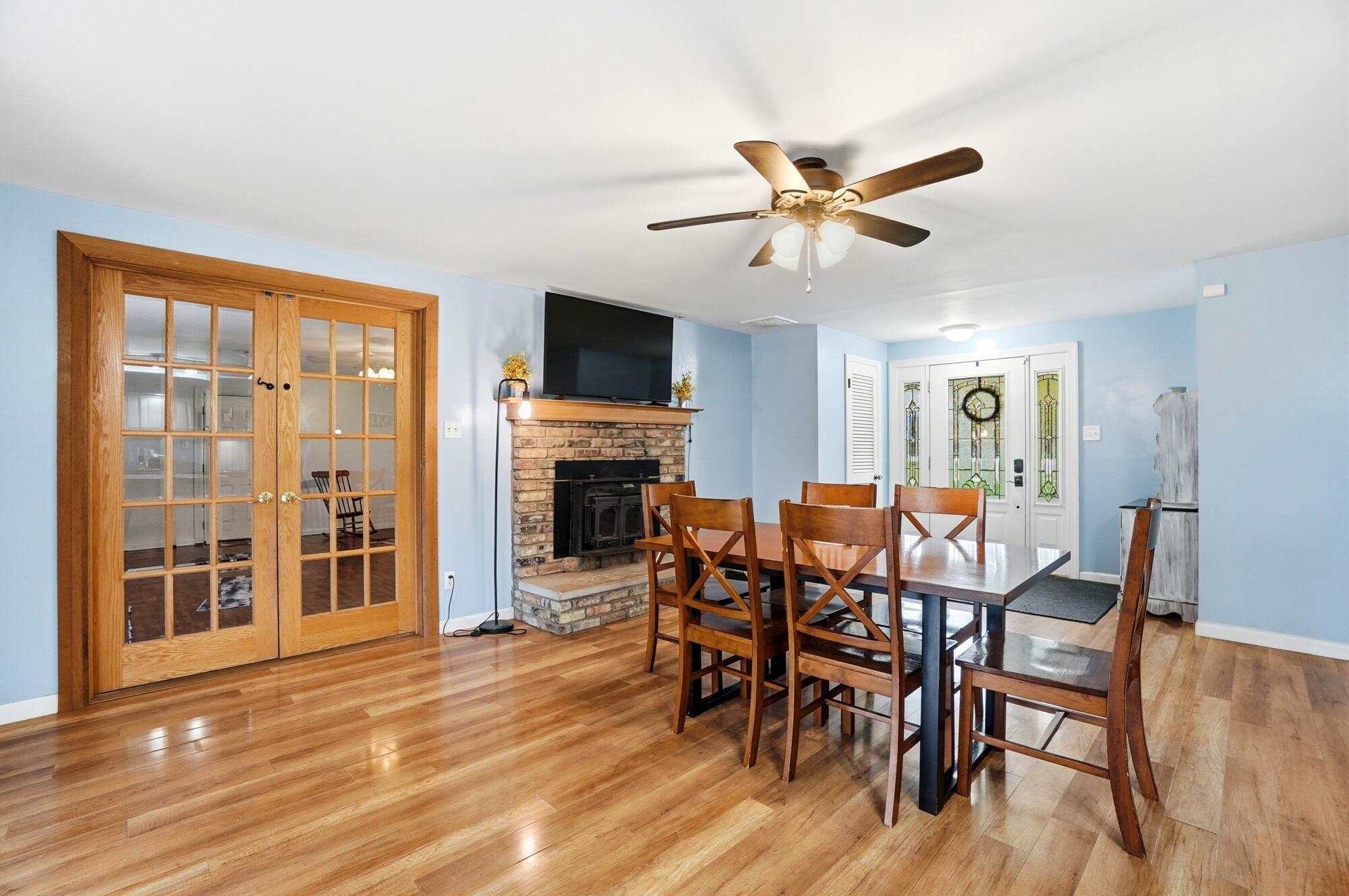 2170 Fairfield Pike, Springfield, Ohio 45502