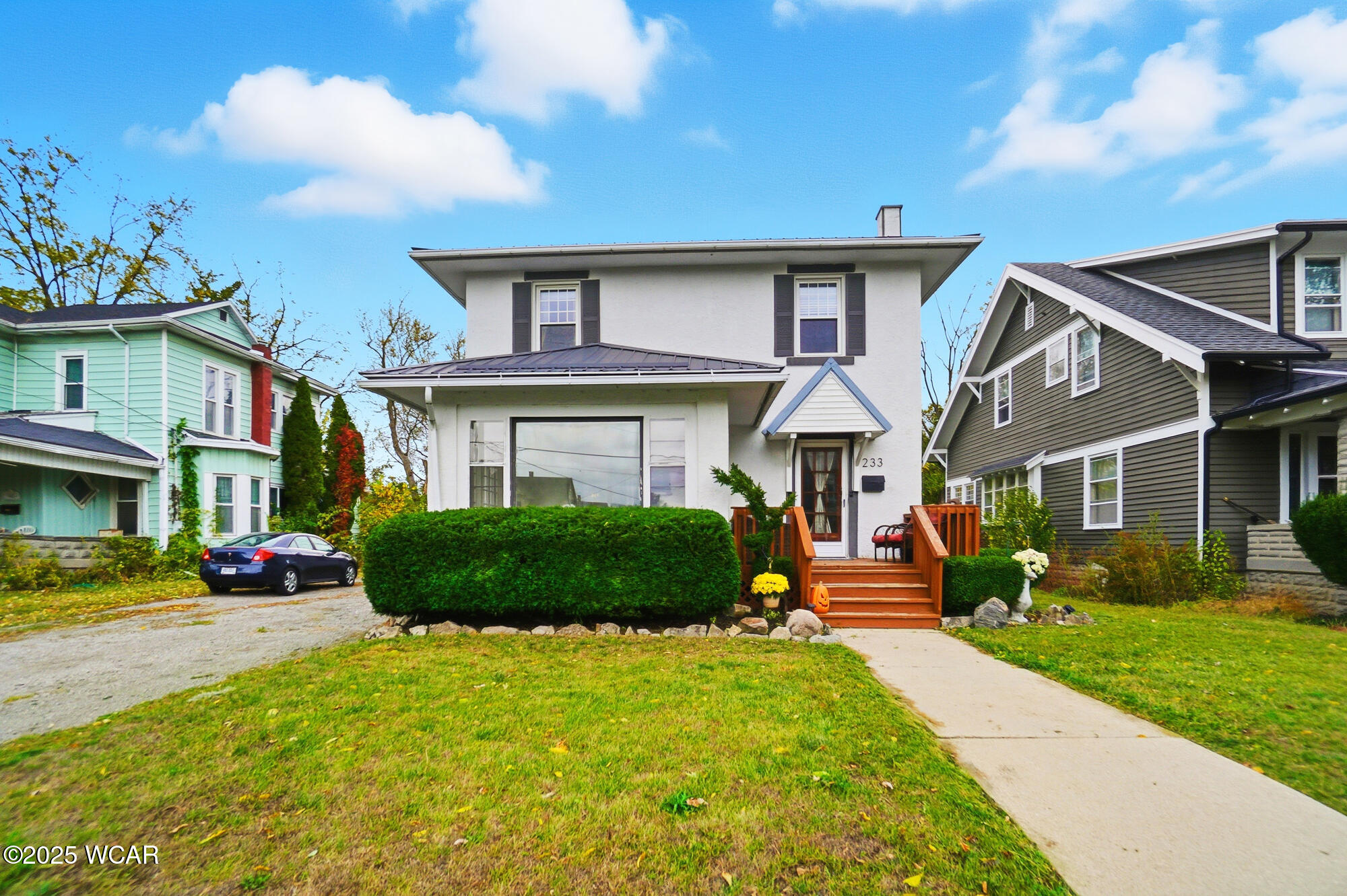 233 South Avenue, Van Wert, Ohio