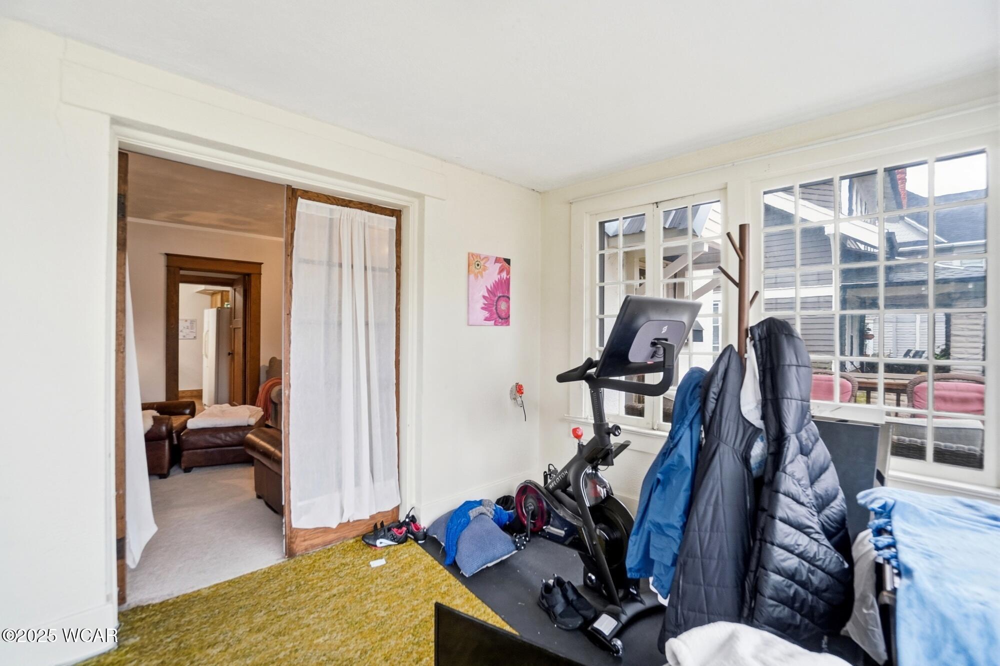 233 South Avenue, Van Wert, Ohio