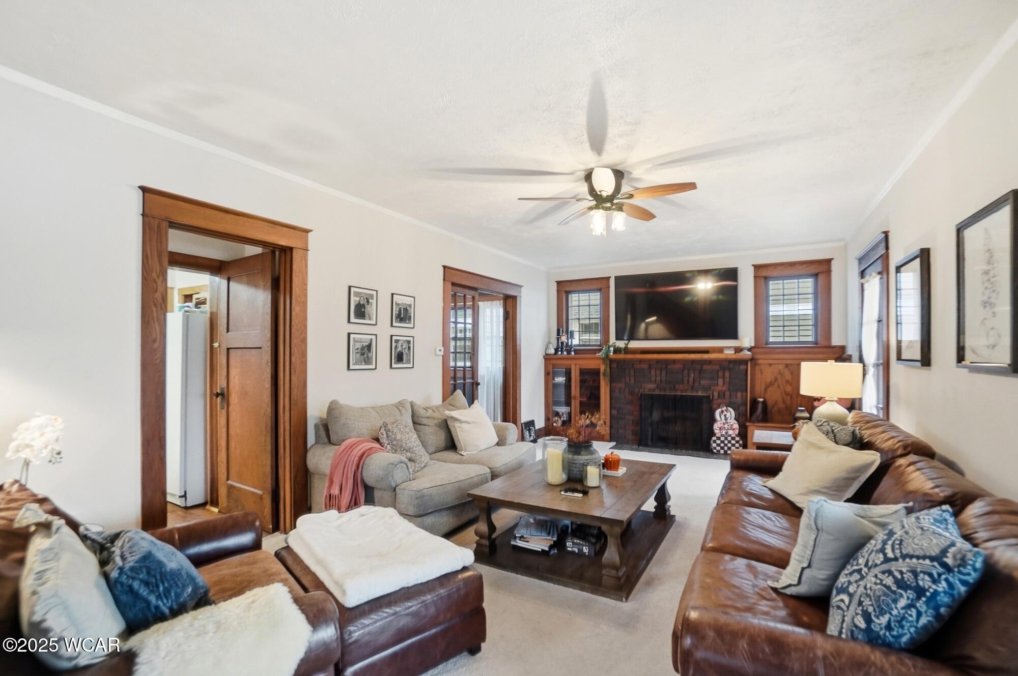 233 South Avenue, Van Wert, Ohio