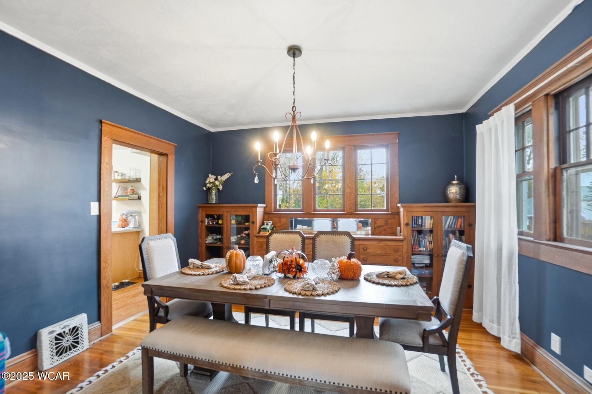 233 South Avenue, Van Wert, Ohio