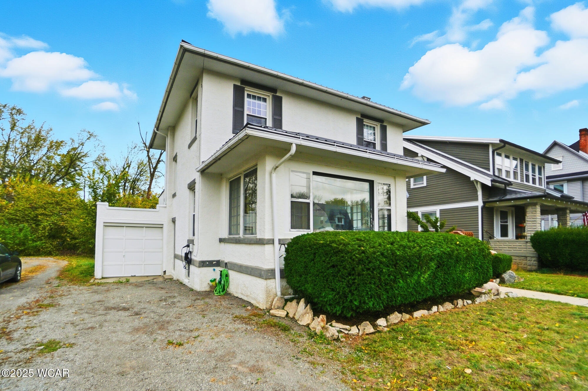 233 South Avenue, Van Wert, Ohio