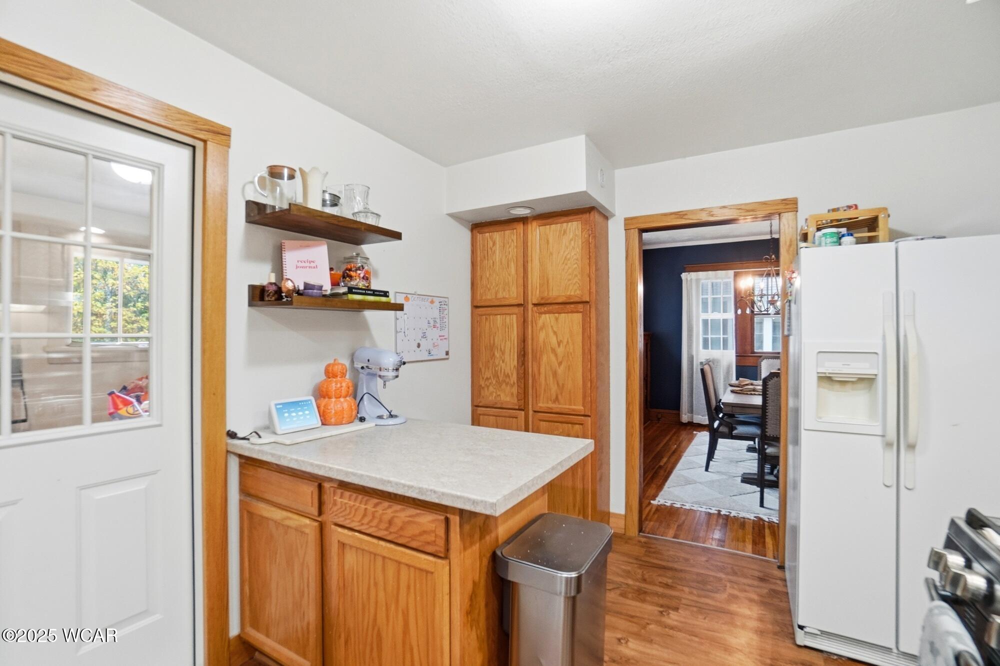 233 South Avenue, Van Wert, Ohio