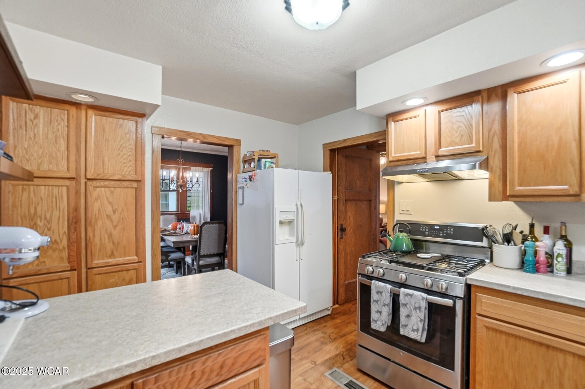 233 South Avenue, Van Wert, Ohio