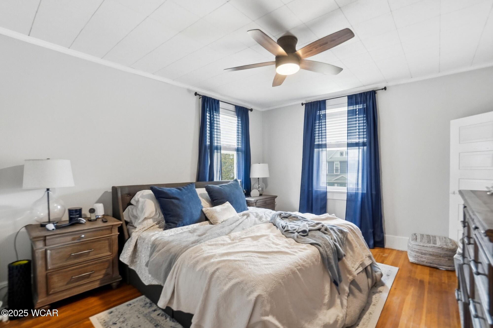 233 South Avenue, Van Wert, Ohio