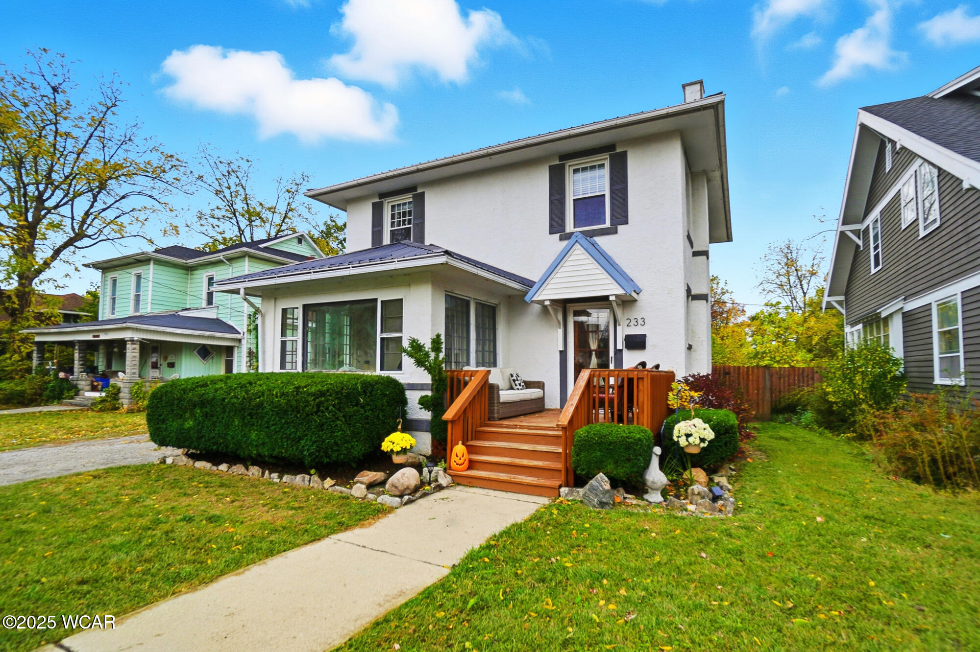 233 South Avenue, Van Wert, Ohio