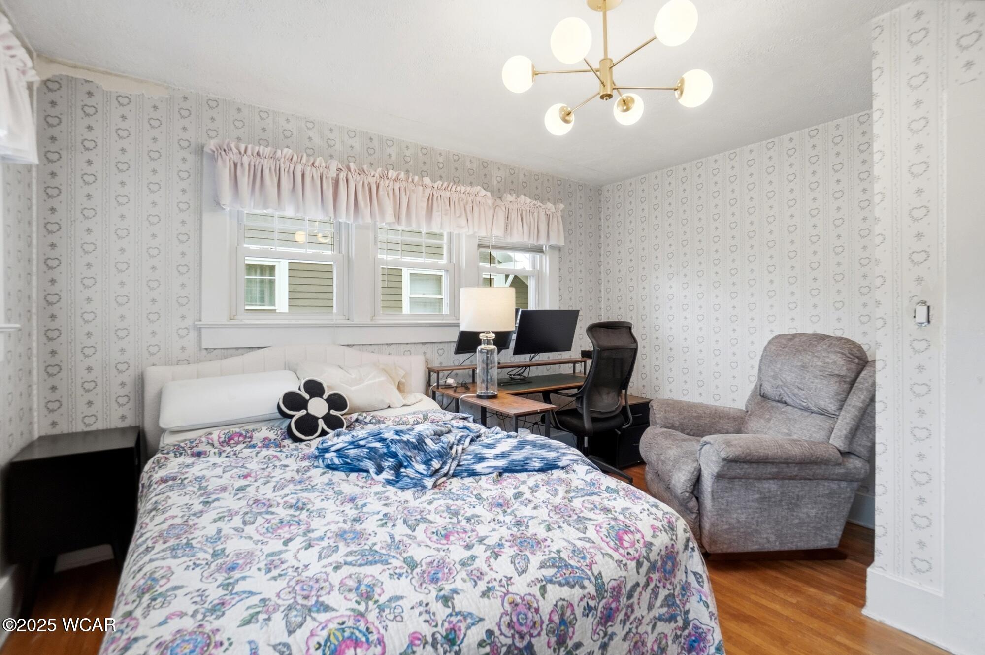 233 South Avenue, Van Wert, Ohio