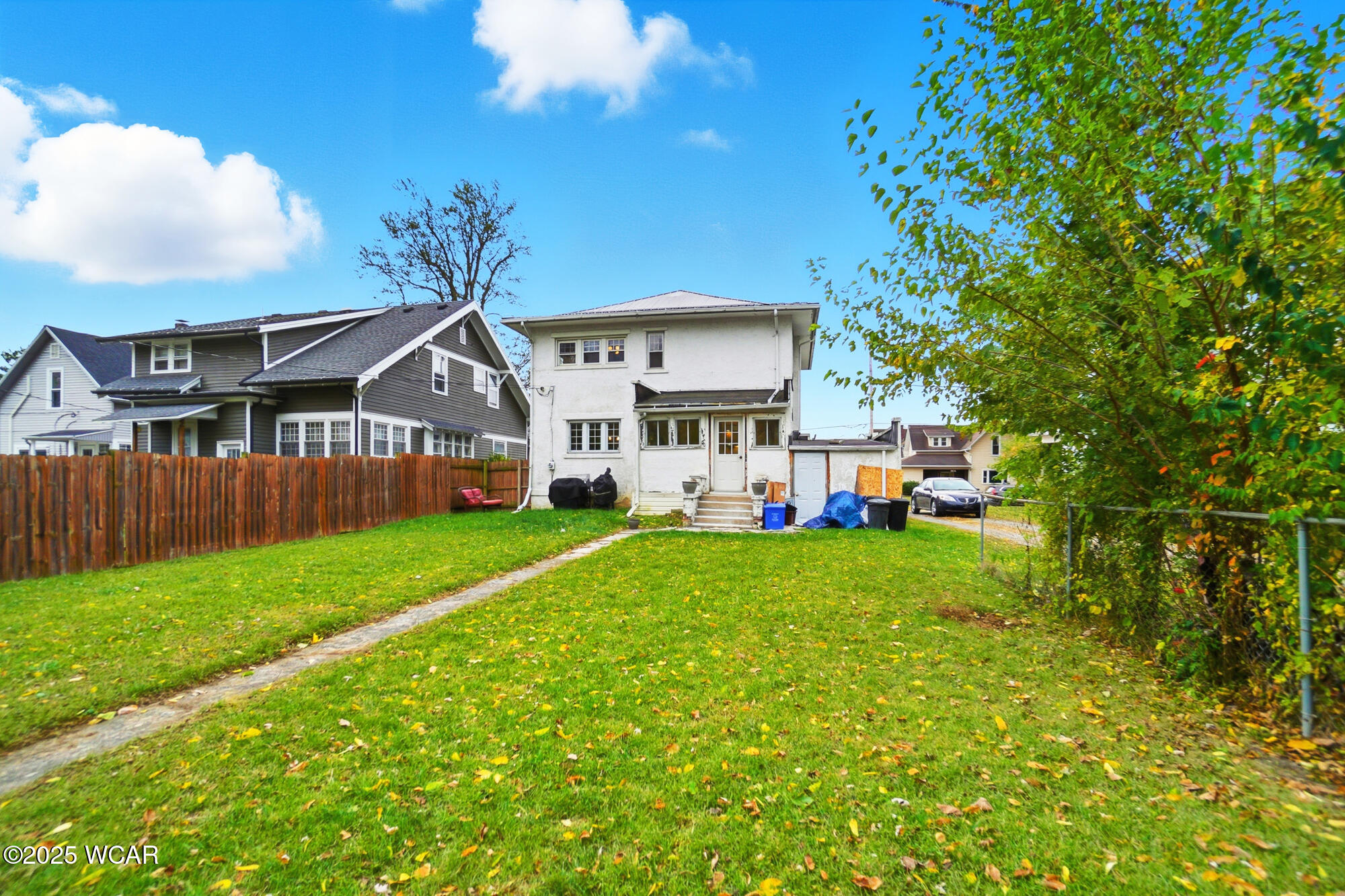 233 South Avenue, Van Wert, Ohio