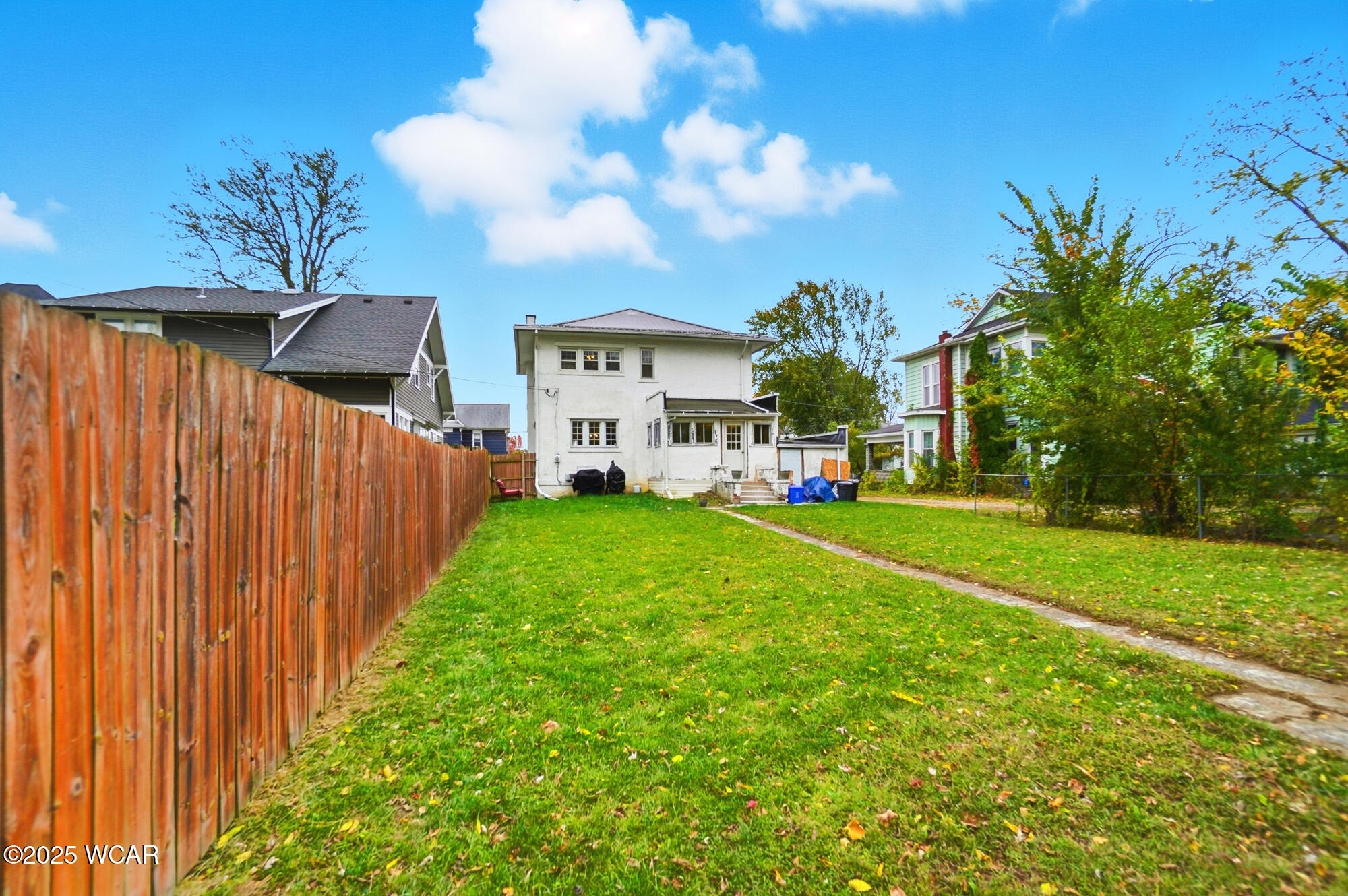 233 South Avenue, Van Wert, Ohio