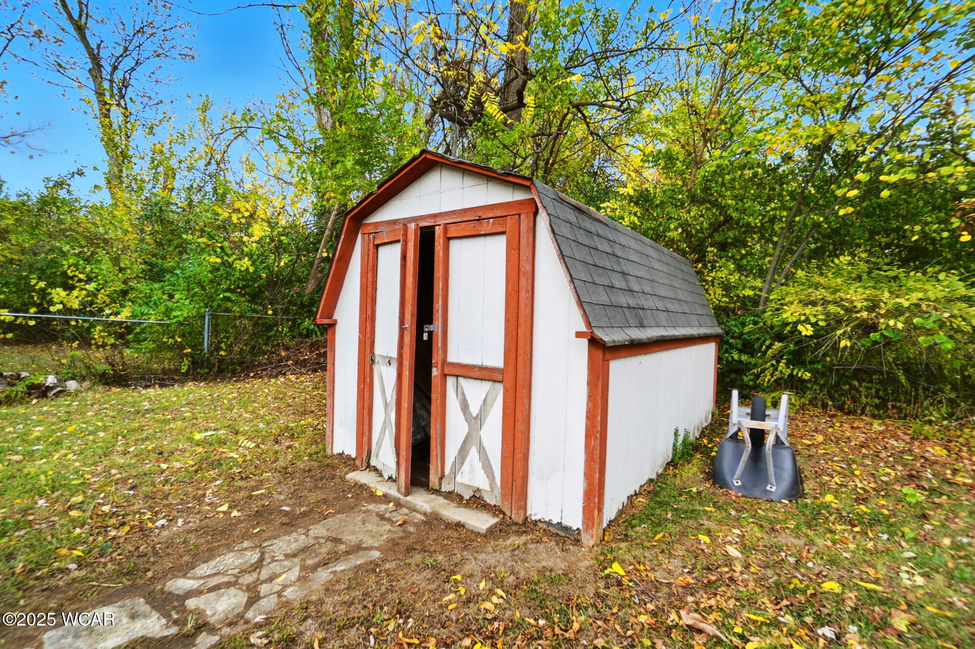233 South Avenue, Van Wert, Ohio