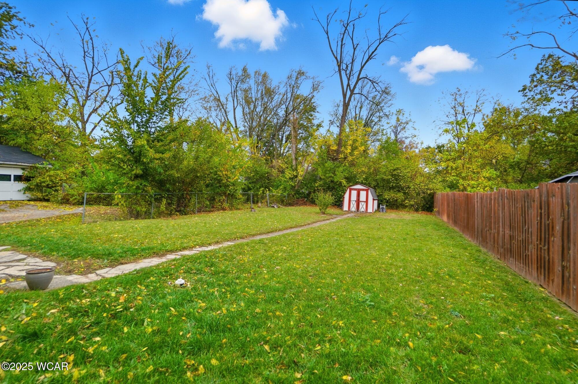 233 South Avenue, Van Wert, Ohio