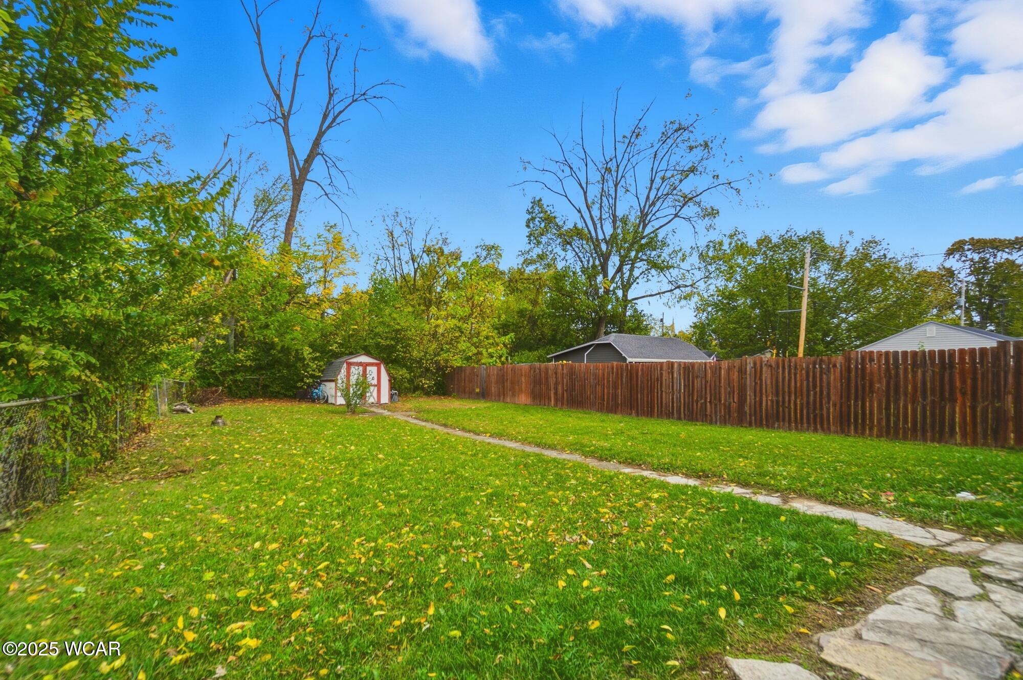 233 South Avenue, Van Wert, Ohio