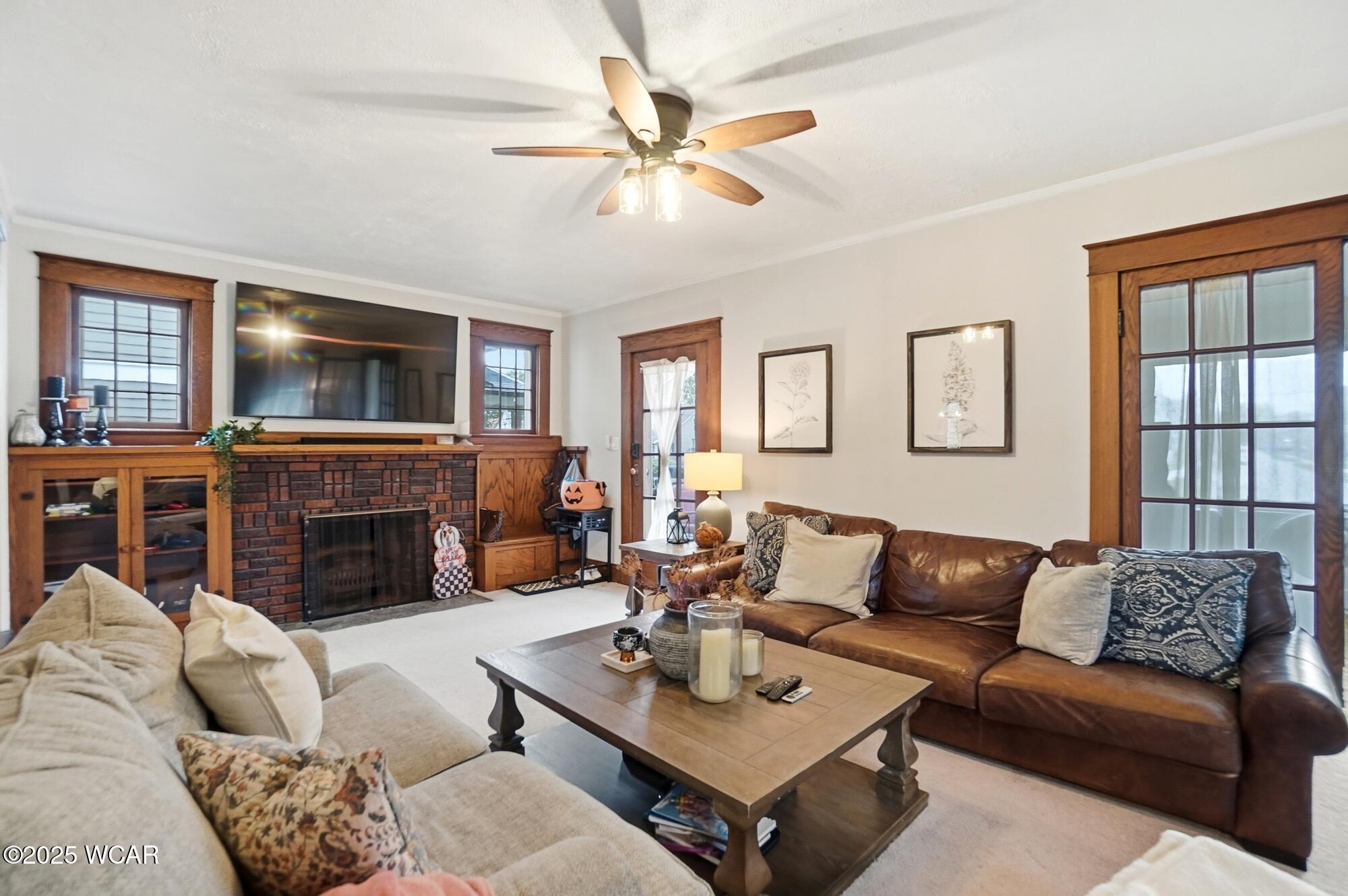 233 South Avenue, Van Wert, Ohio