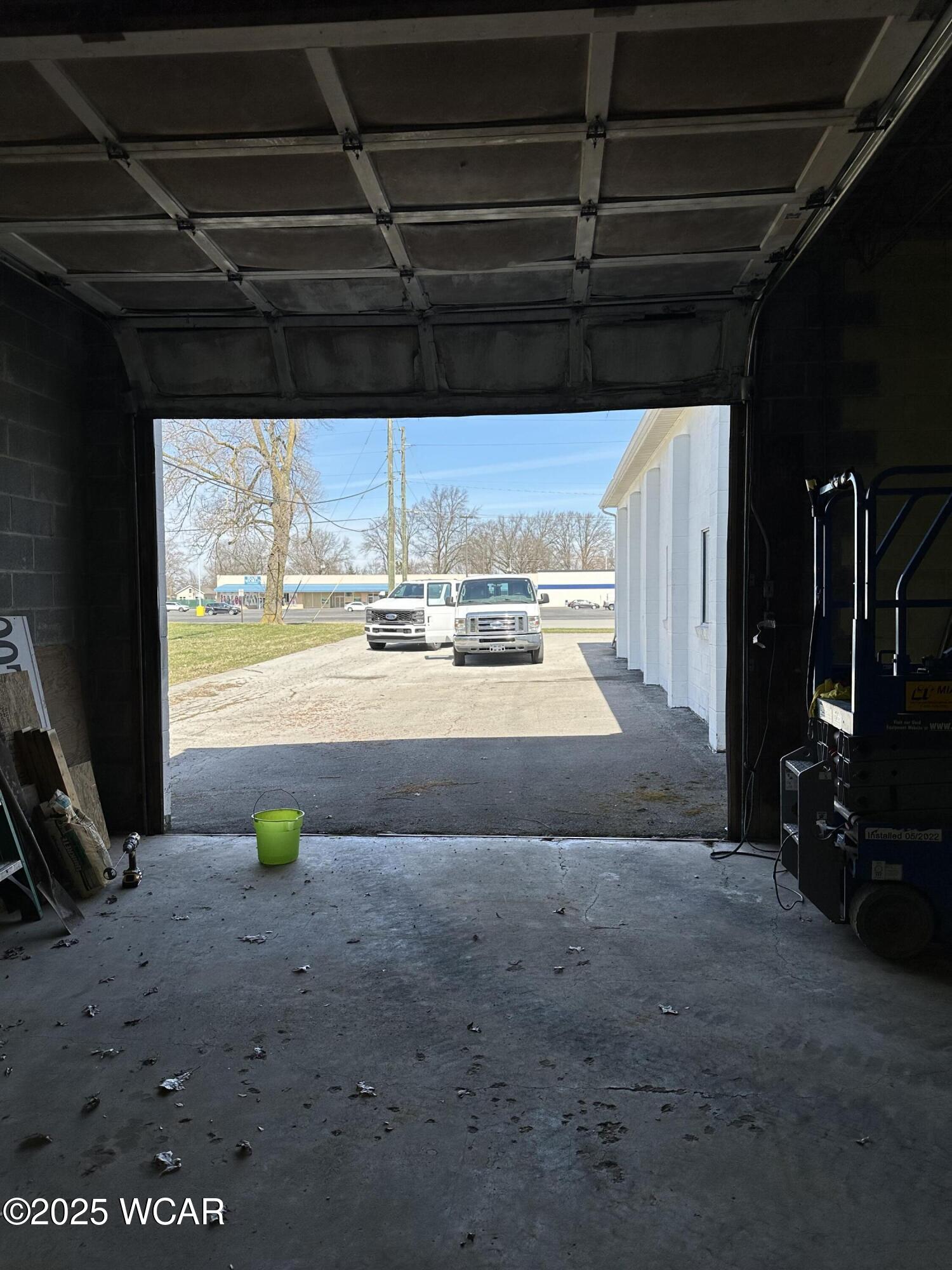 105 Northern Avenue, Lima, Ohio